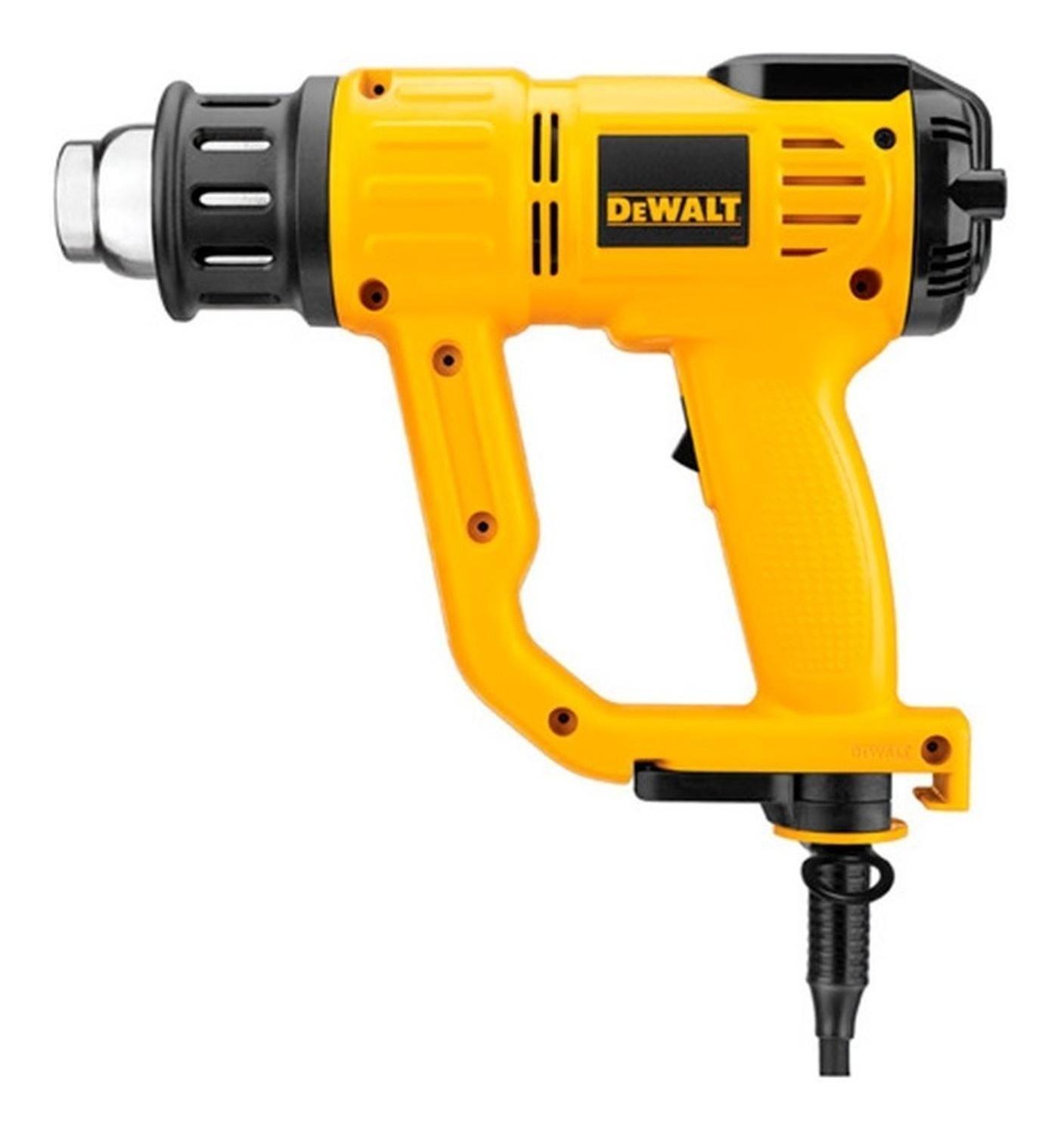 Pistola De Calor Dewalt D26414-b2 - 50 - 600°c-1
