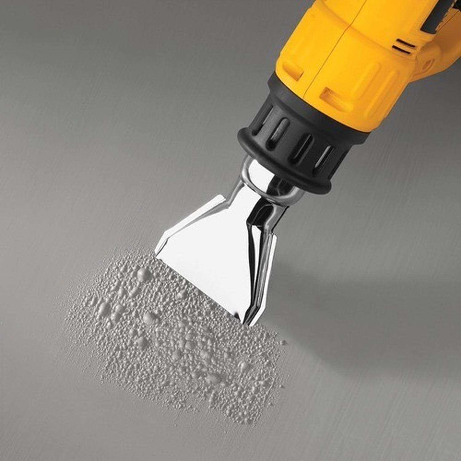 Pistola De Calor Dewalt D26414-b2 - 50 - 600°c-3
