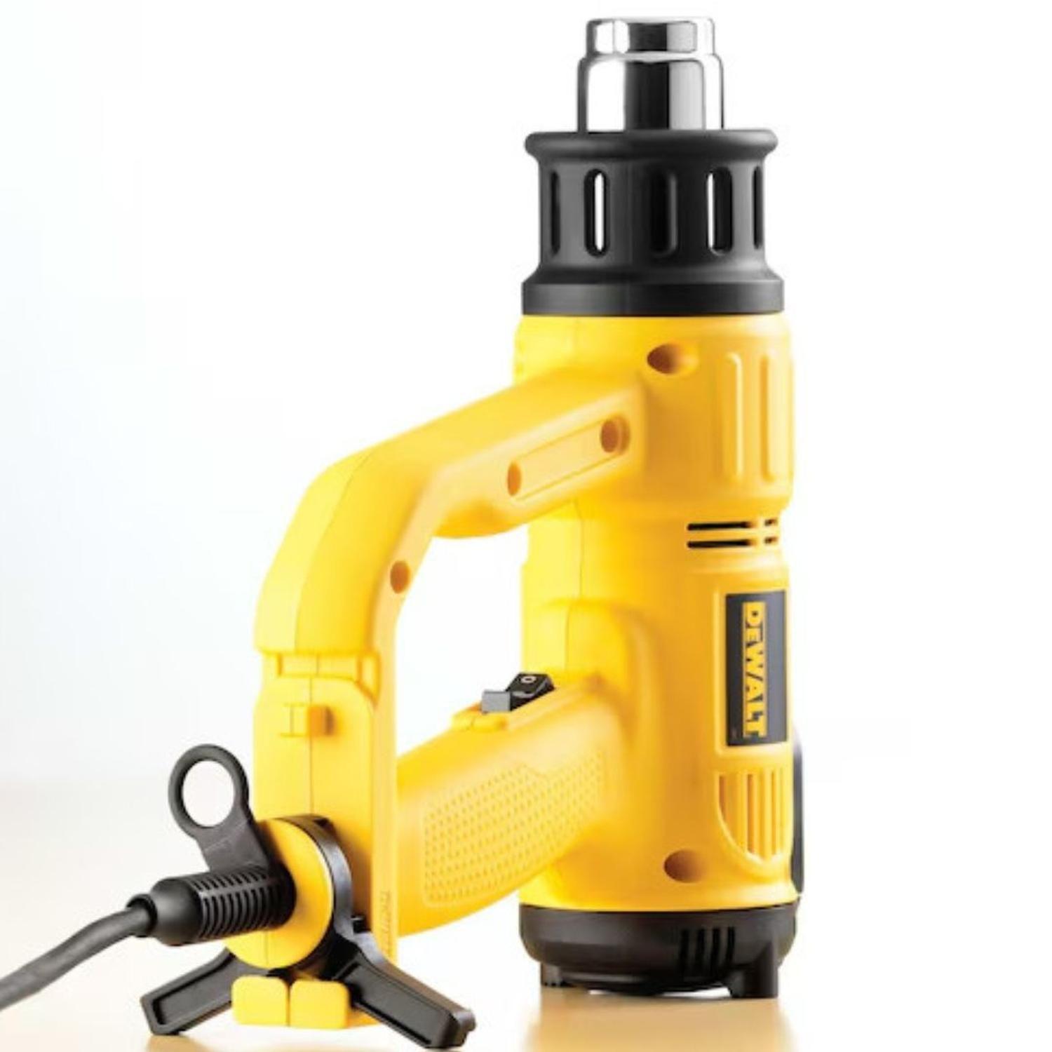 Pistola De Calor Dewalt D26414-b2 - 50 - 600°c-6