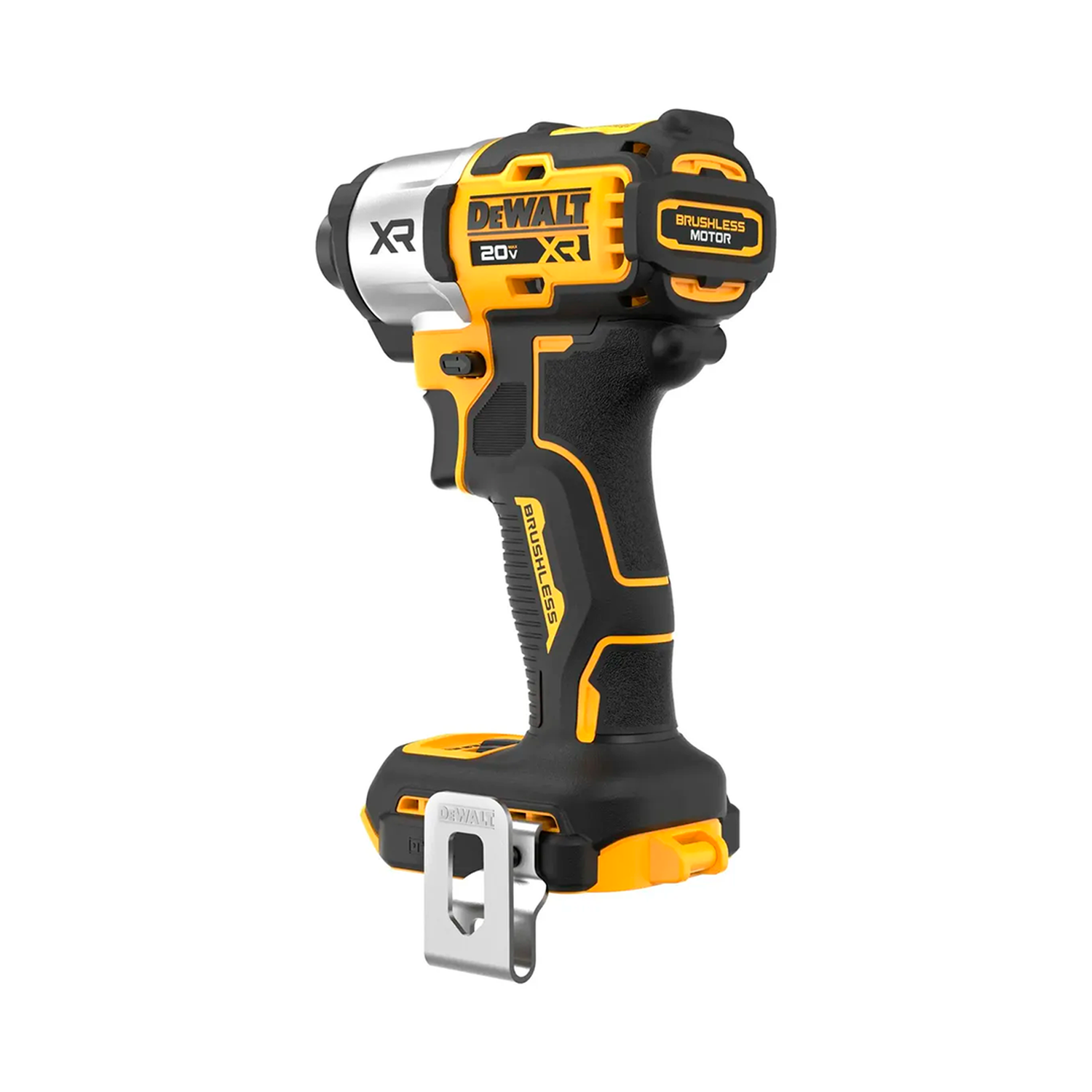 Atornillador De Impacto Dewalt Xr DCF845B - Sin Baterías-2