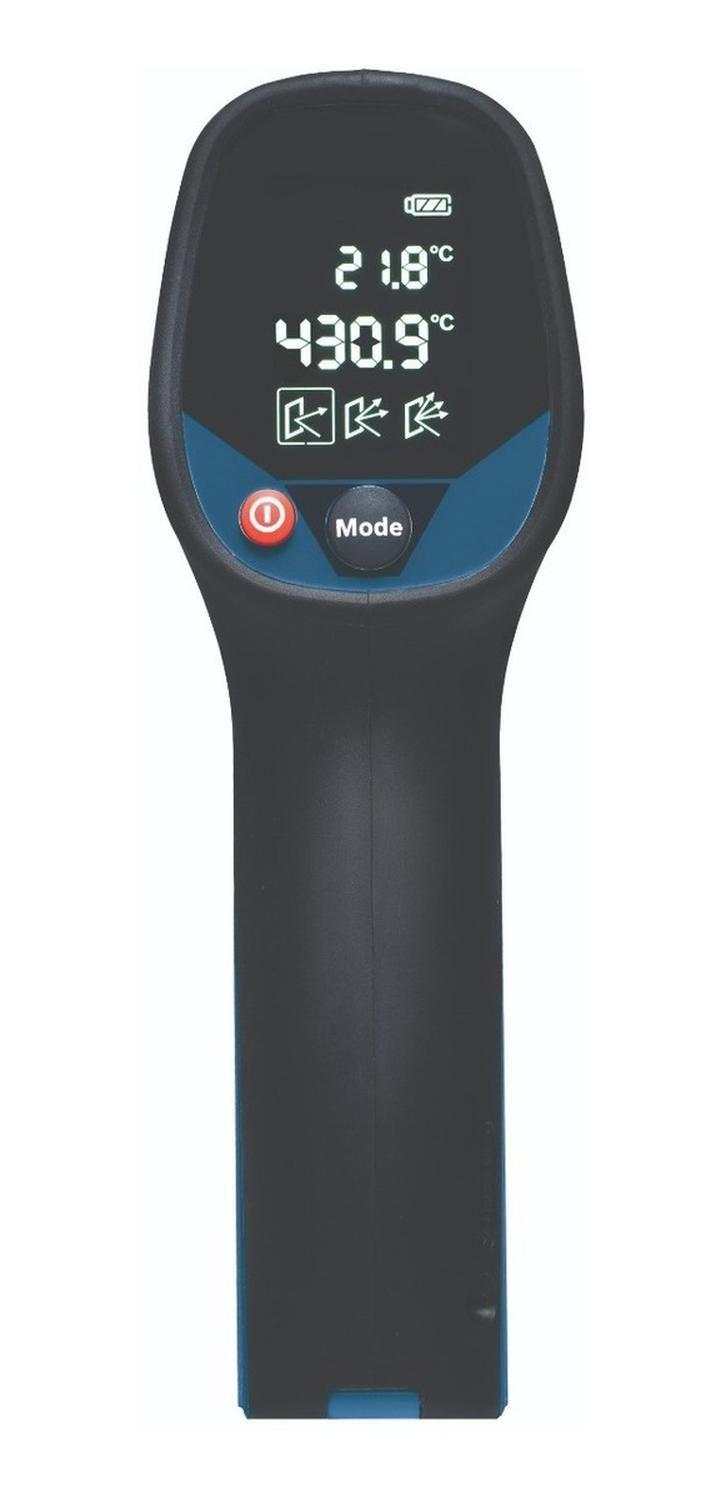 Termodetector Bosch Gis 500-0