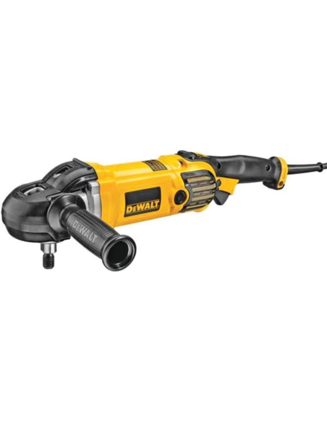 Pulidora Dewalt 7-9 Pulg. DWP849X + Set ptas DWAUMF30SET-4