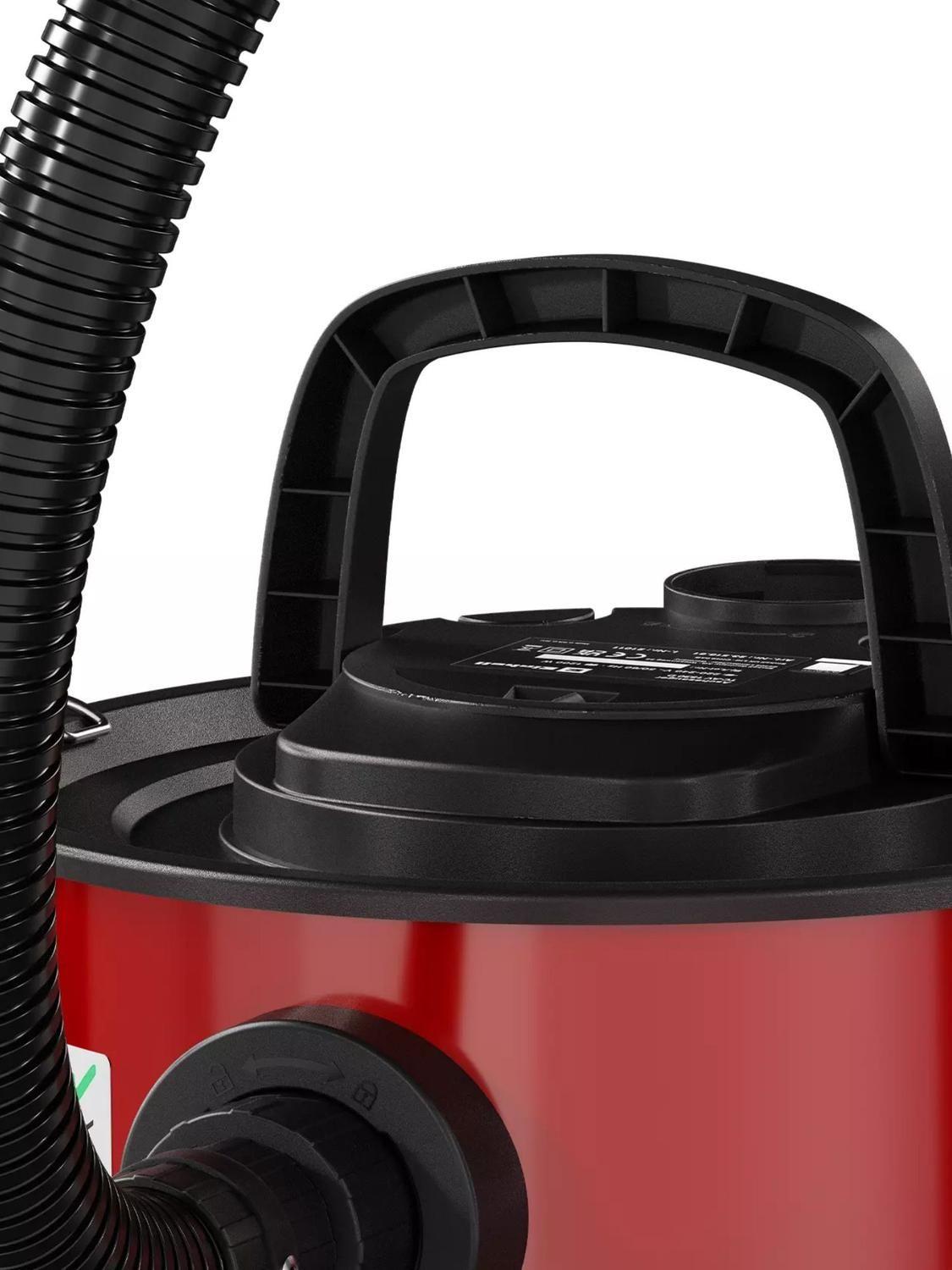 Aspiradora de Cenizas Einhell TC-AV 2032 DW-3