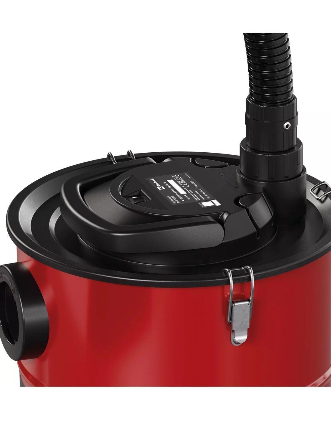 Aspiradora de Cenizas Einhell TC-AV 2032 DW-4