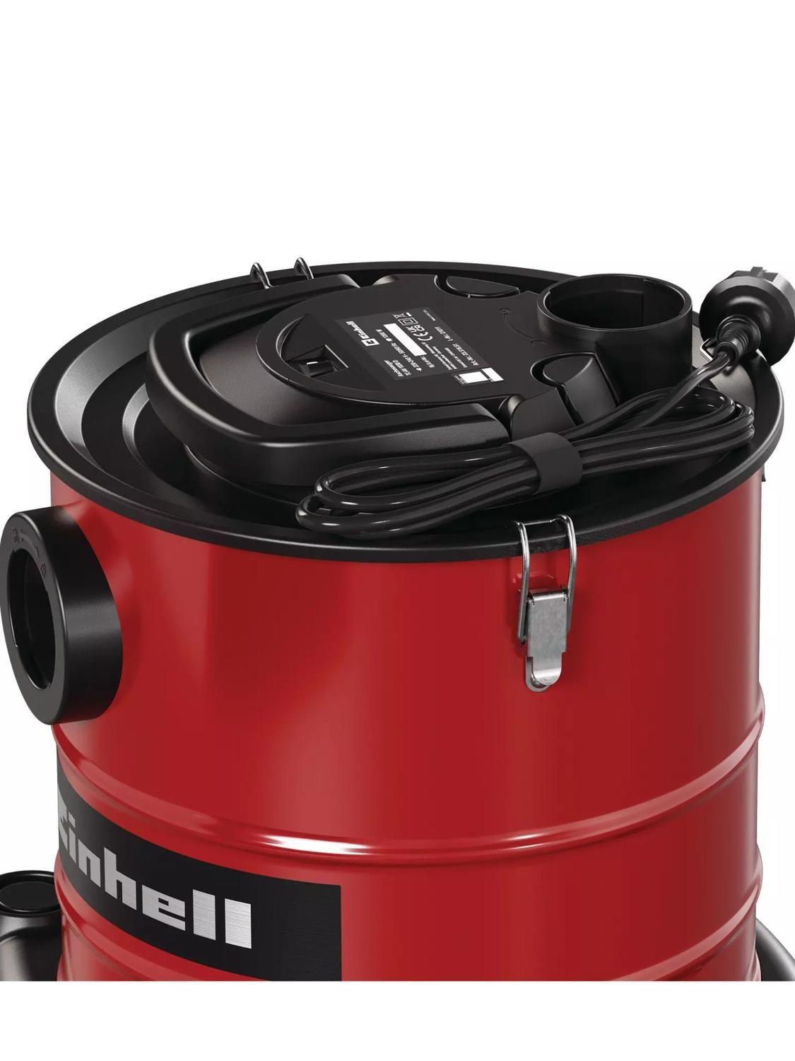Aspiradora de Cenizas Einhell TC-AV 2032 DW-5