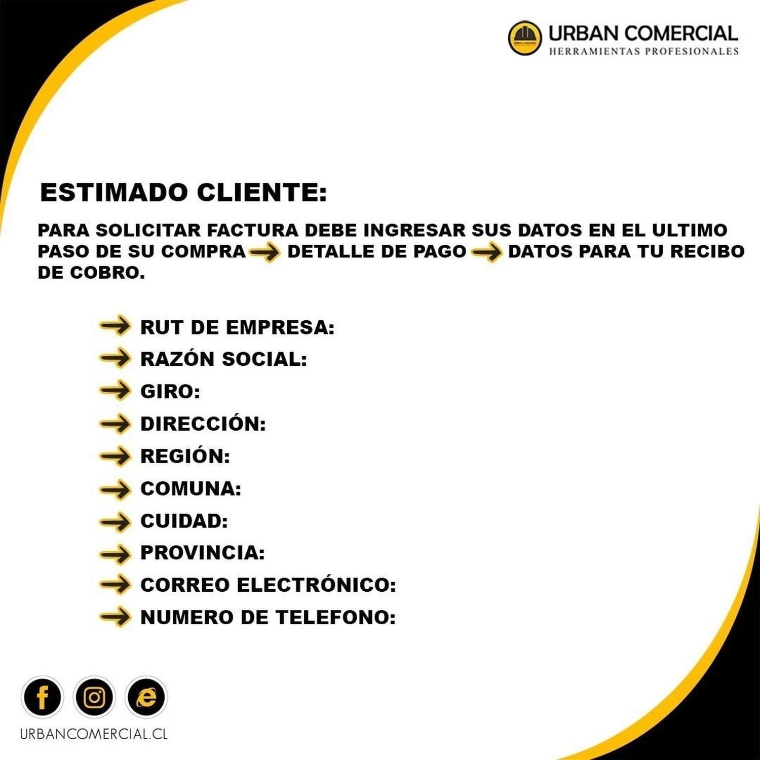 Sierras Copa 46,53,59,66,73,82,94 X 30mm. Kwb 498720-1