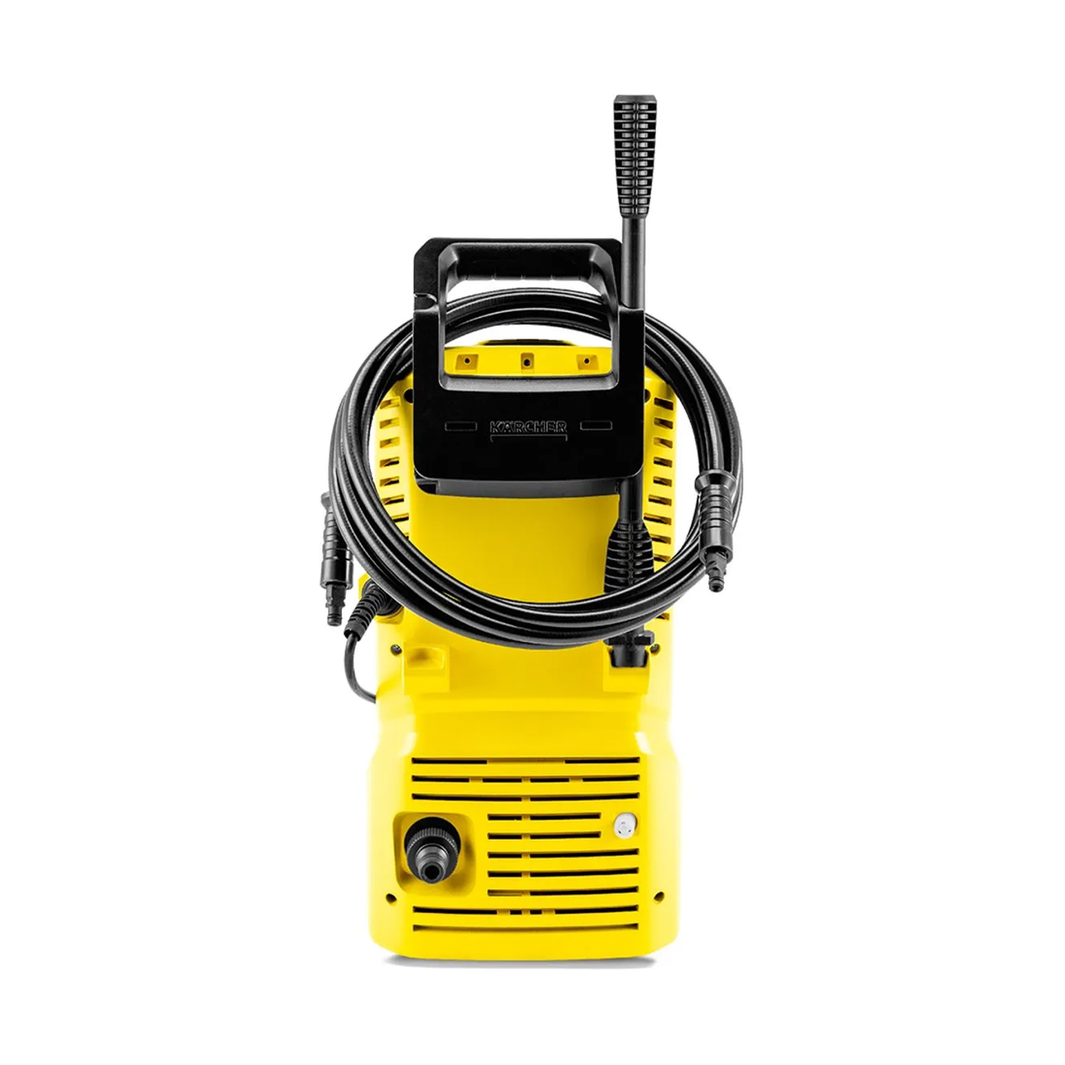 Hidrolavadora Karcher K1 PE - 1.200 Watts-3