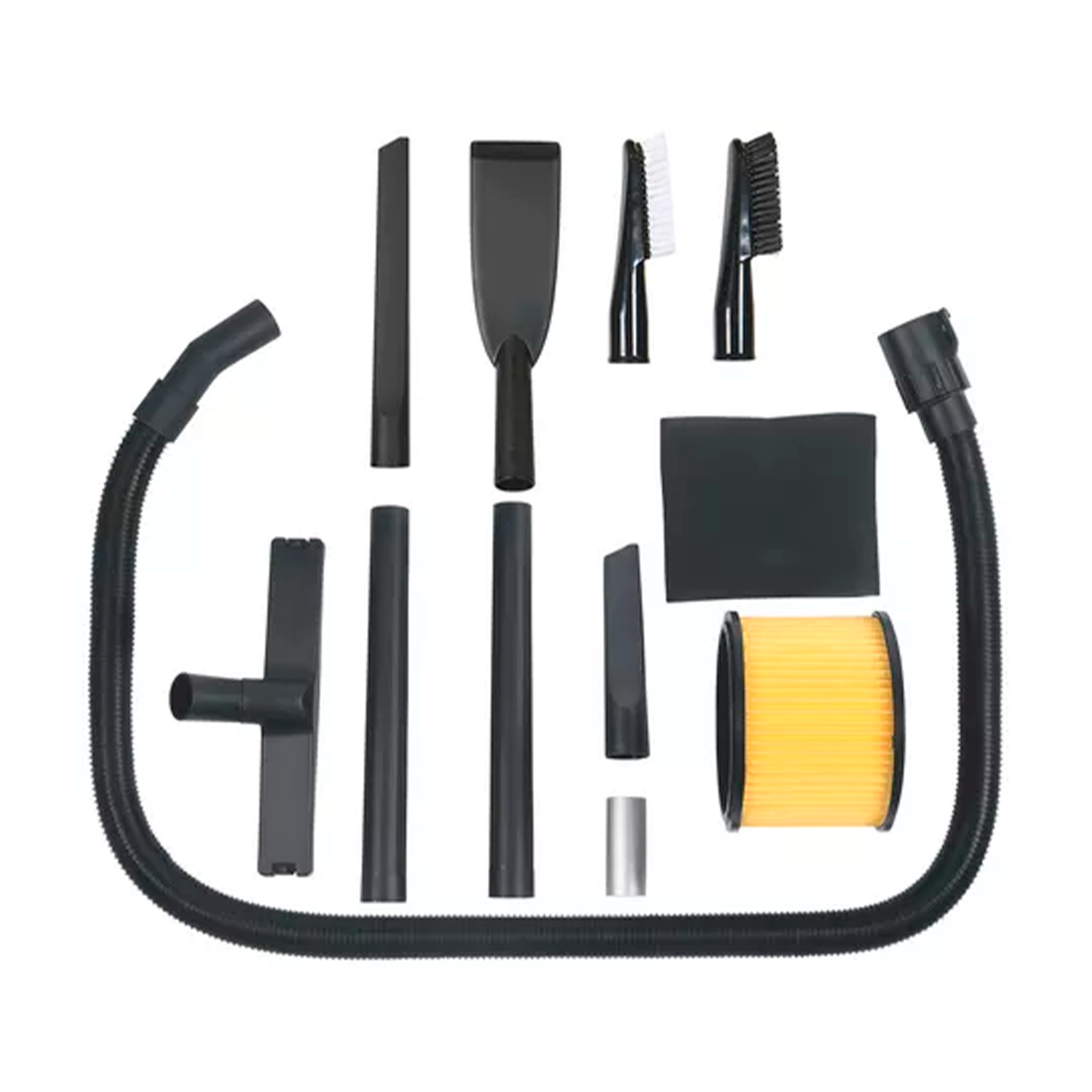 Aspiradora Polvo Y Agua Einhell TC-VC 1930 SA KIT 30 Lts-6