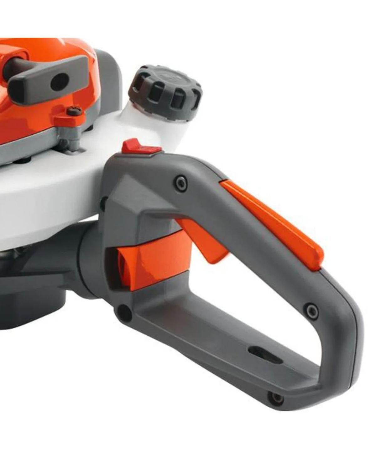 Cortasetos A Gasolina Husqvarna 122hd60 - 0,8 Hp Husqvarna-3