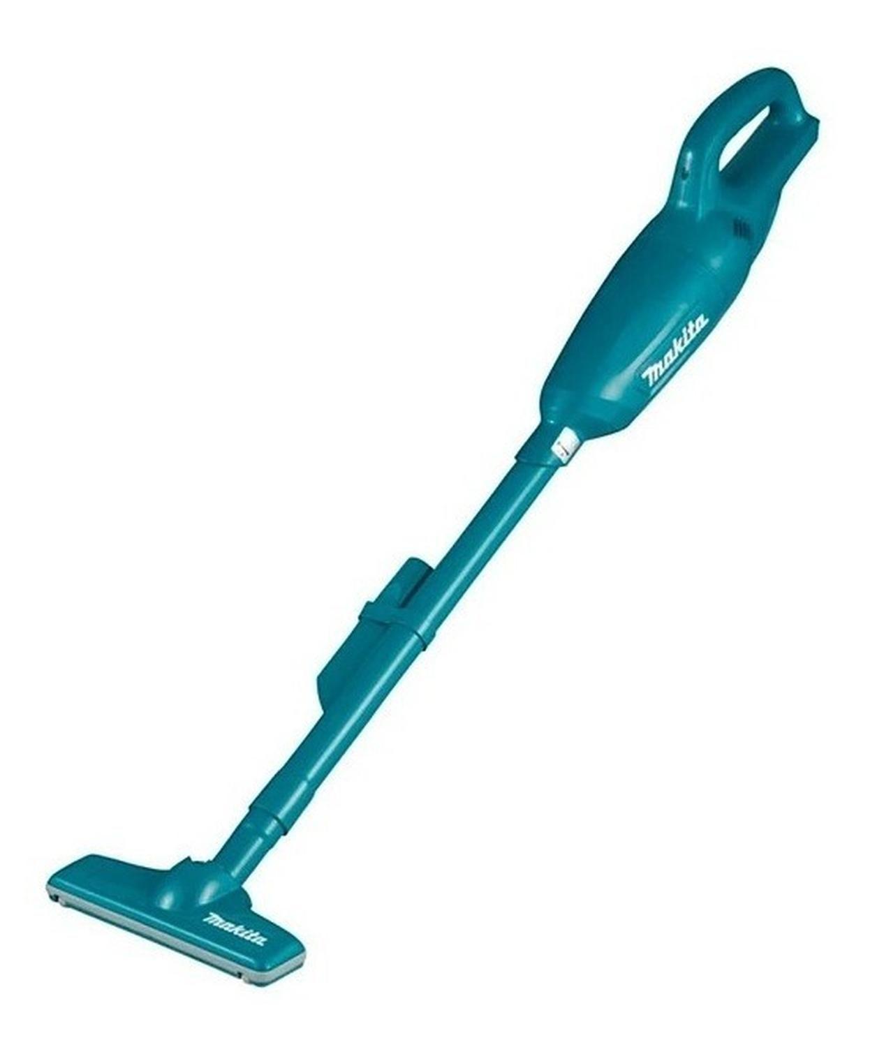 Aspiradora Inalámbrica Portátil 12v Makita Cl106fdwy-1