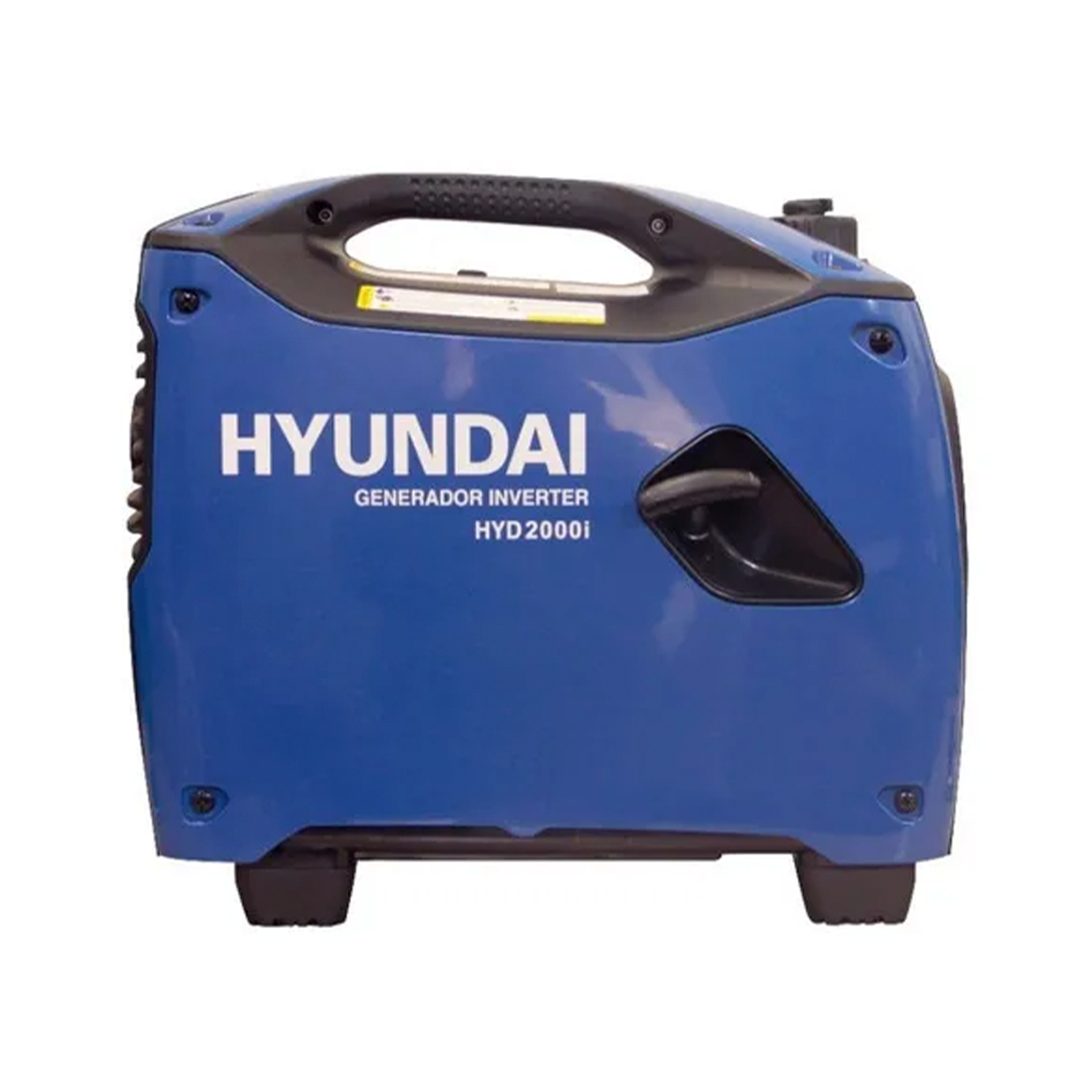 Generador Inverter Digital Hyundai 82HYD2000I - 2.000 Watts-0