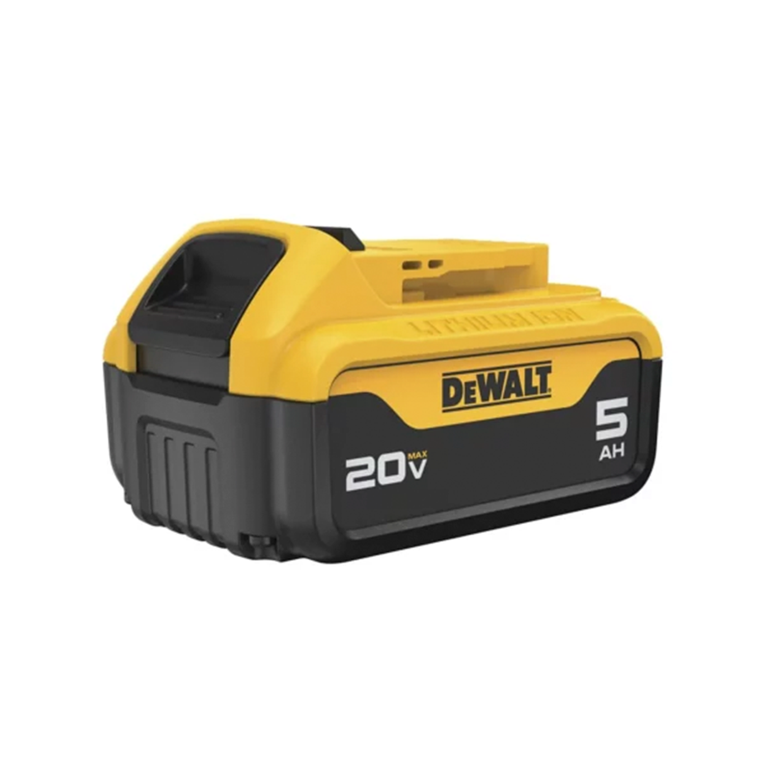 Promo Lijadora Orbital 20V Dewalt DCW210B + Bat 5AH Regalo-2