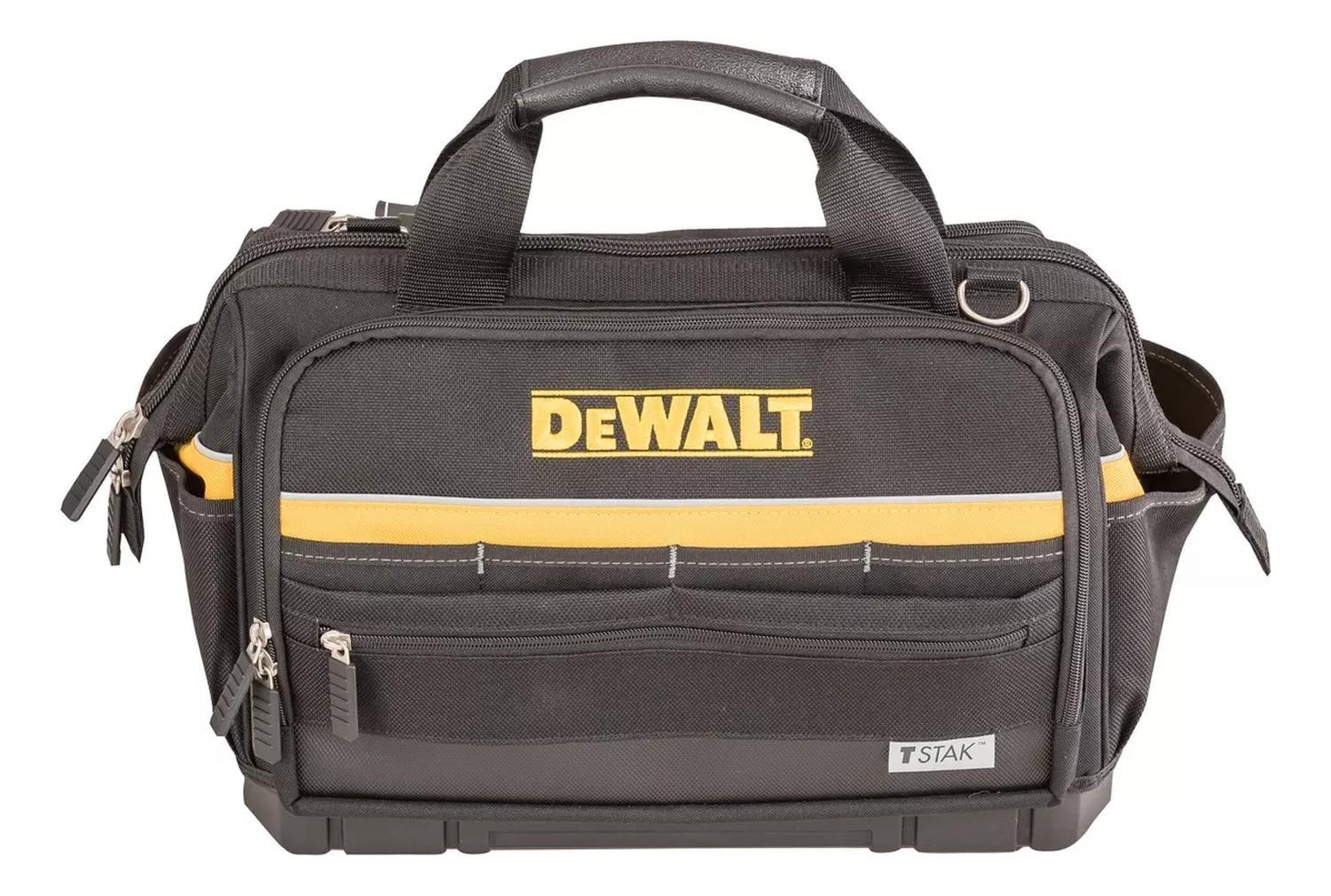 Bolso De Herramientas Tstak 30kg Dewalt Dwst82991-1-5