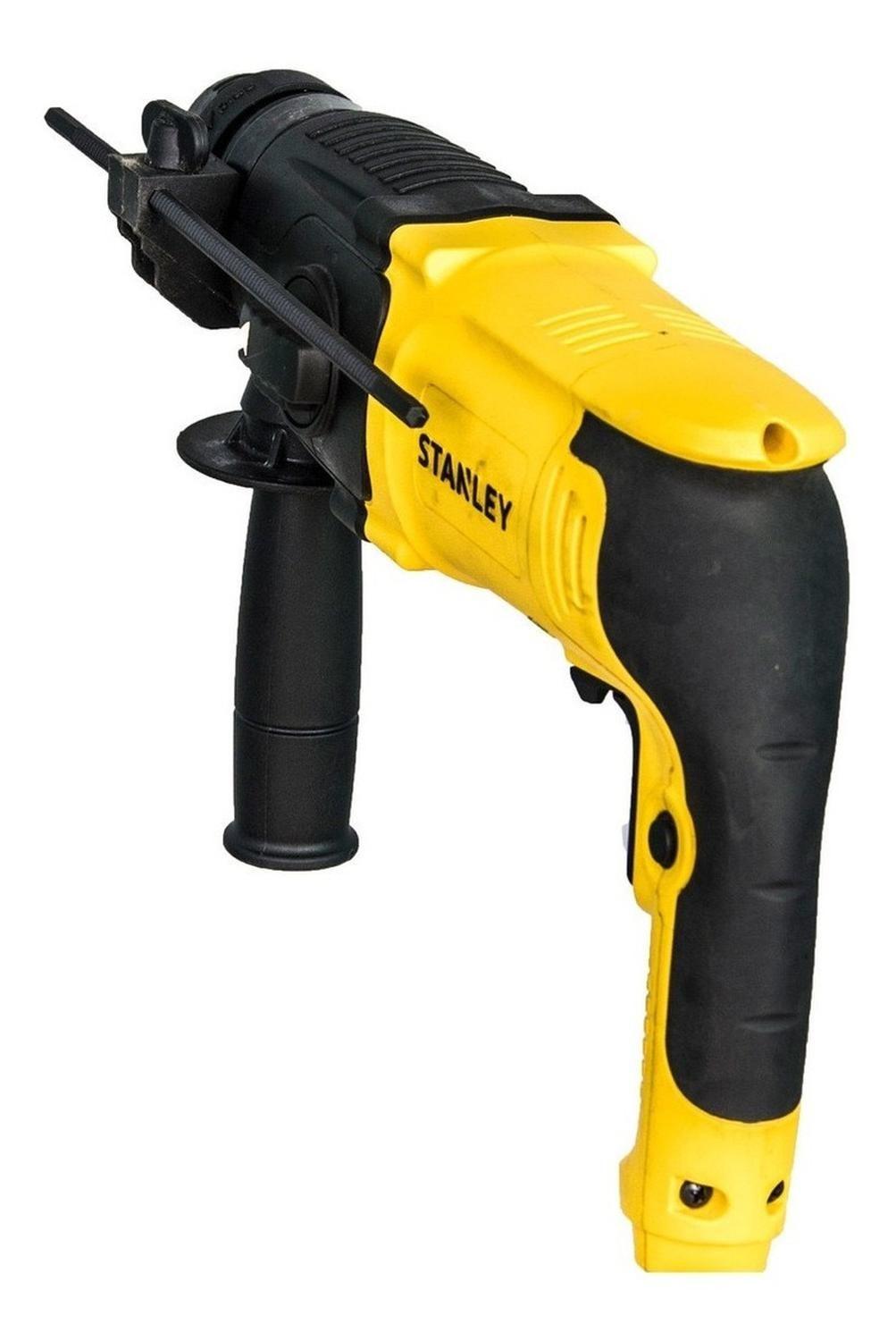 Rotomartillo 800w + Mezclador 1400w Stanley Shr263k-sdr1400-2