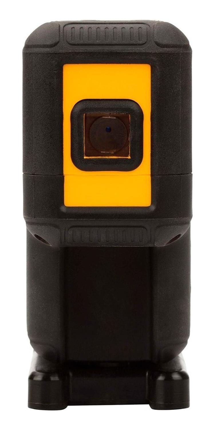 Nivel Láser Rojo 3 Puntas Dewalt Dw08302-2