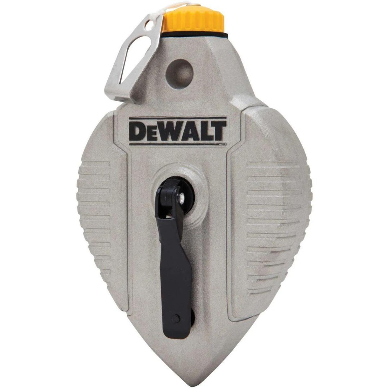 Tizador de aluminio 30m Dewalt DWHT47256-2