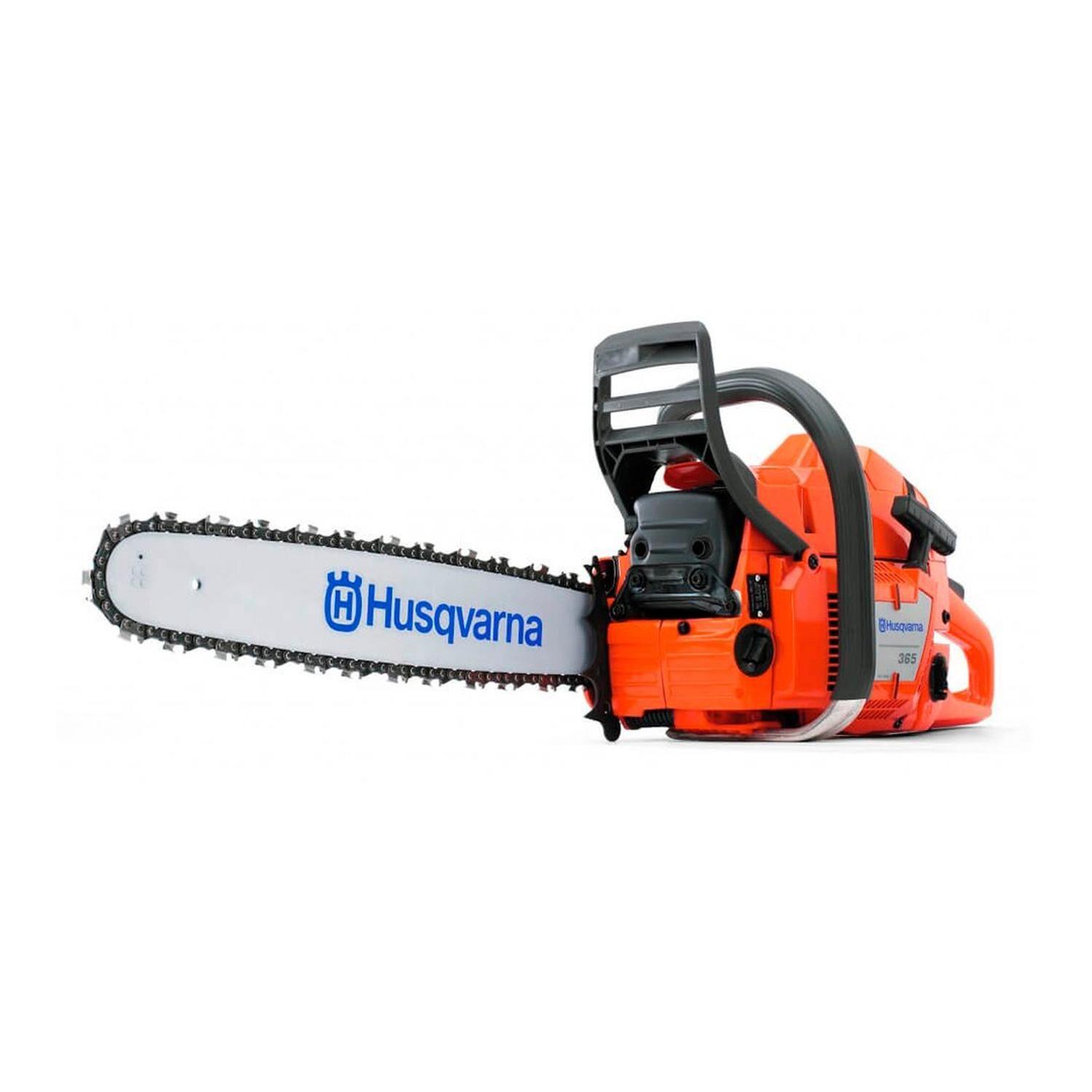 Motosierra a Gasolina Husqvarna 365 Espada 24"-0