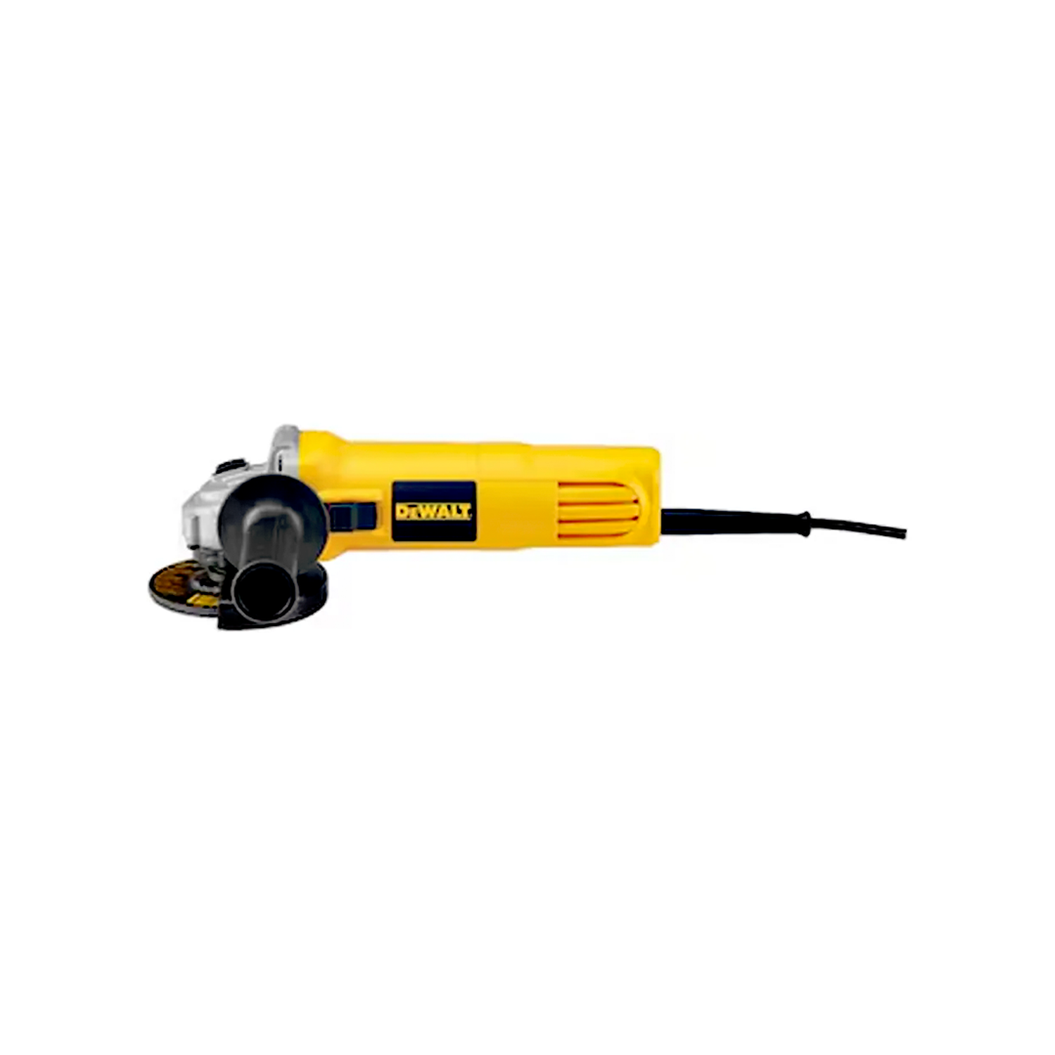 Esmeril Angular 4 1/2" Dewalt DWE750-4