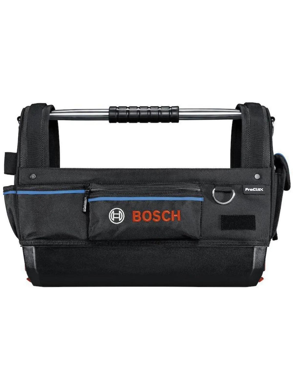 Bolso Para Herramientas Profesional Bosch Gwt 20-5
