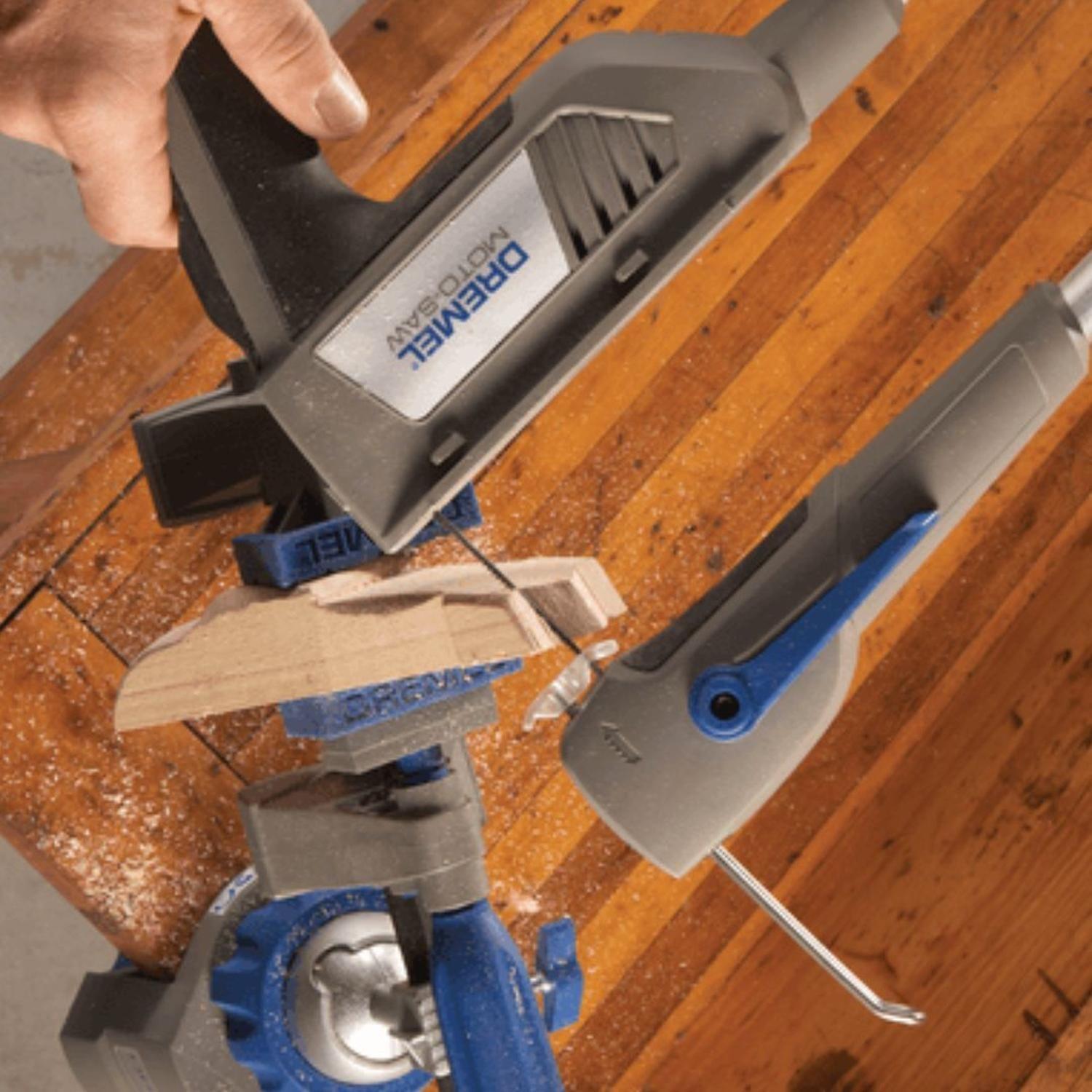 Dremel Moto Saw- Ms20-3