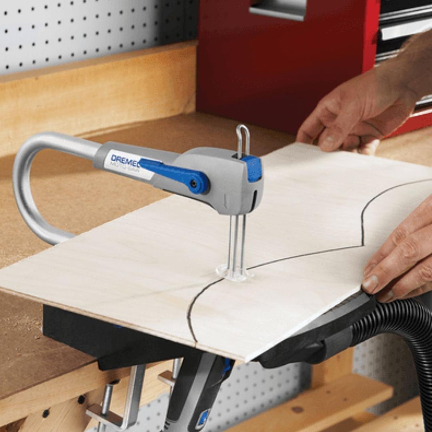 Dremel Moto Saw- Ms20-4