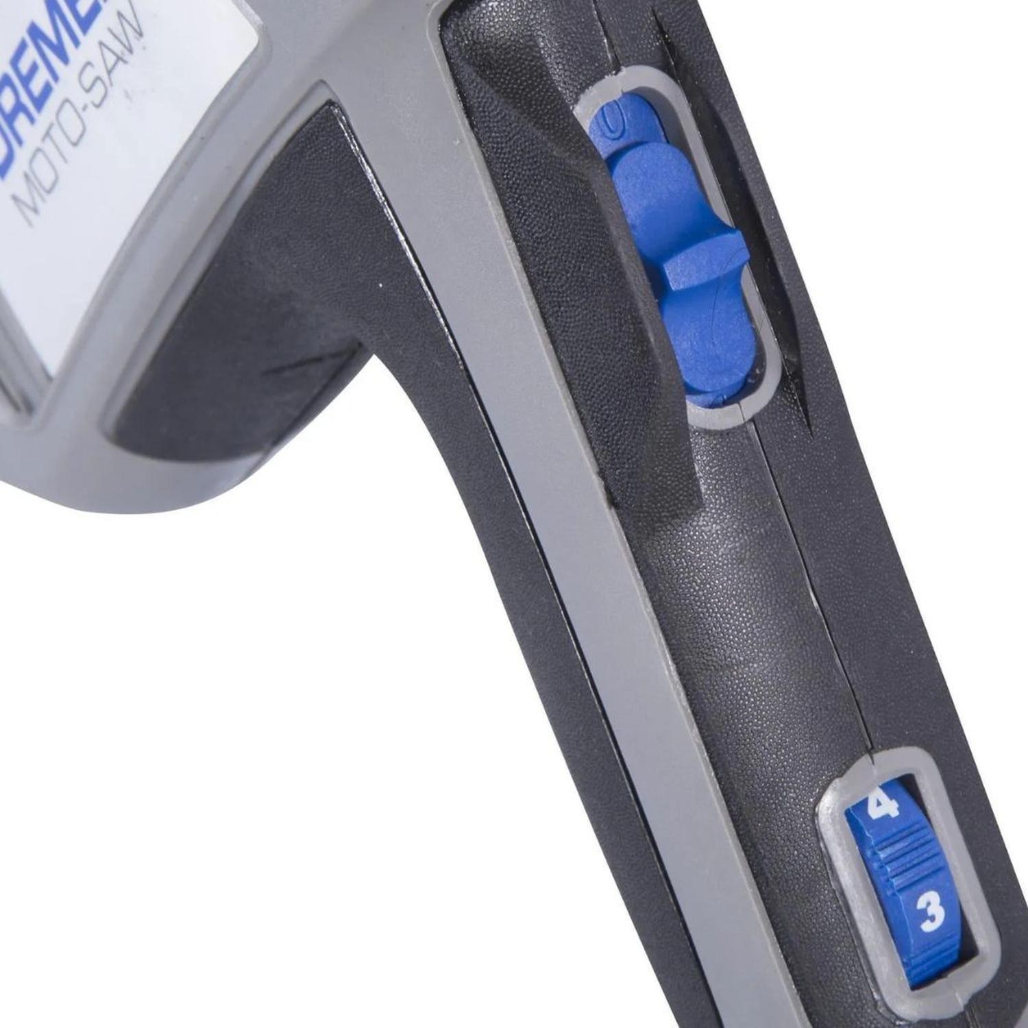 Dremel Moto Saw- Ms20-6