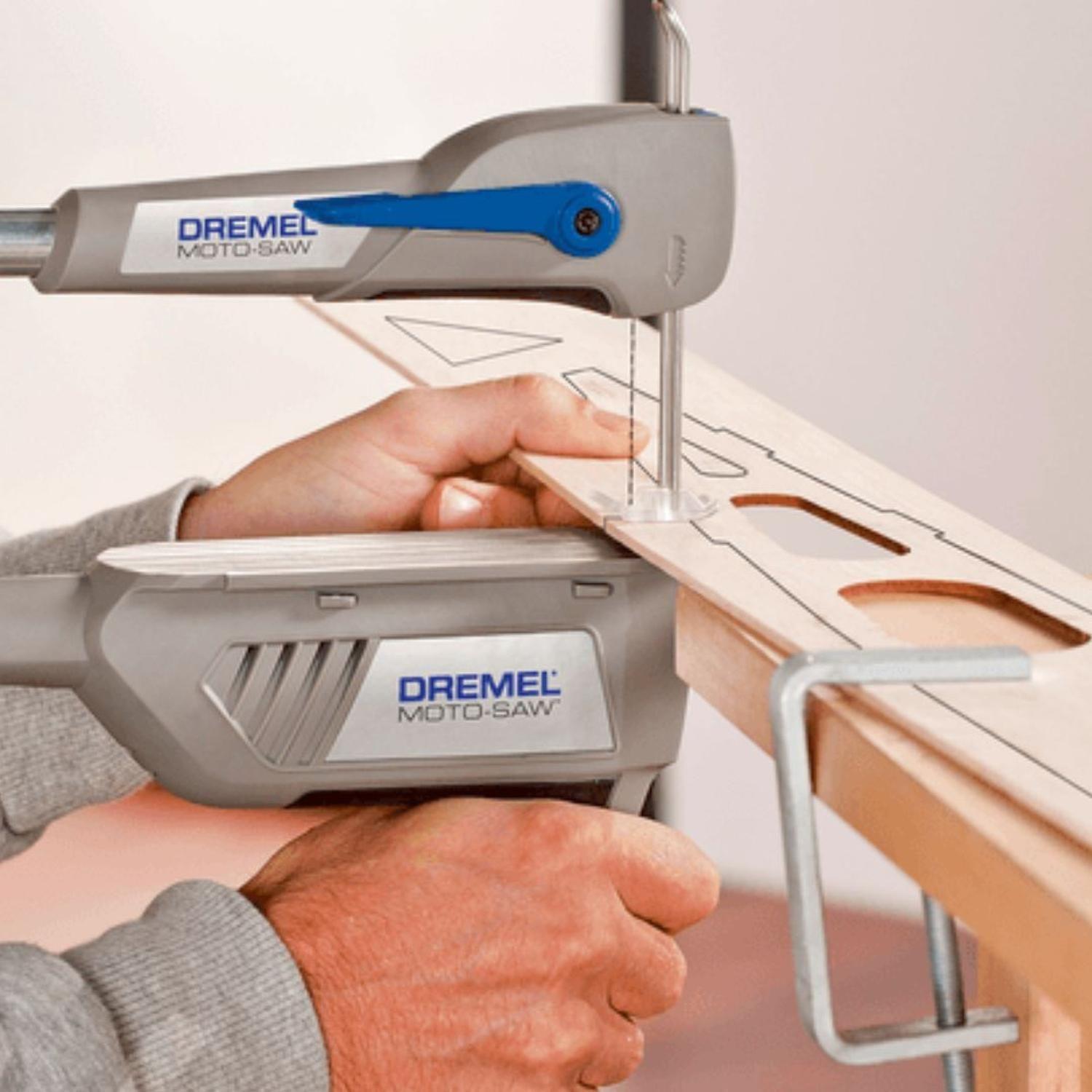 Dremel Moto Saw- Ms20-7