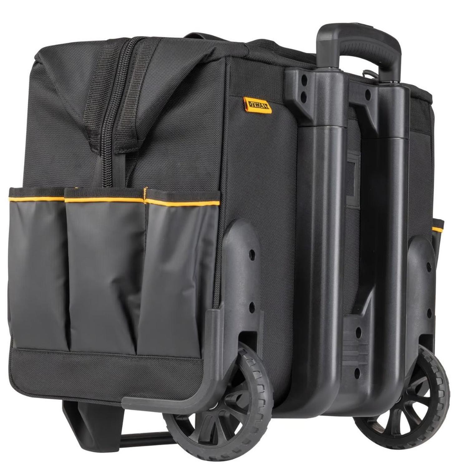Bolso tipo Maleta con ruedas 18" Dewalt DWST560107-2