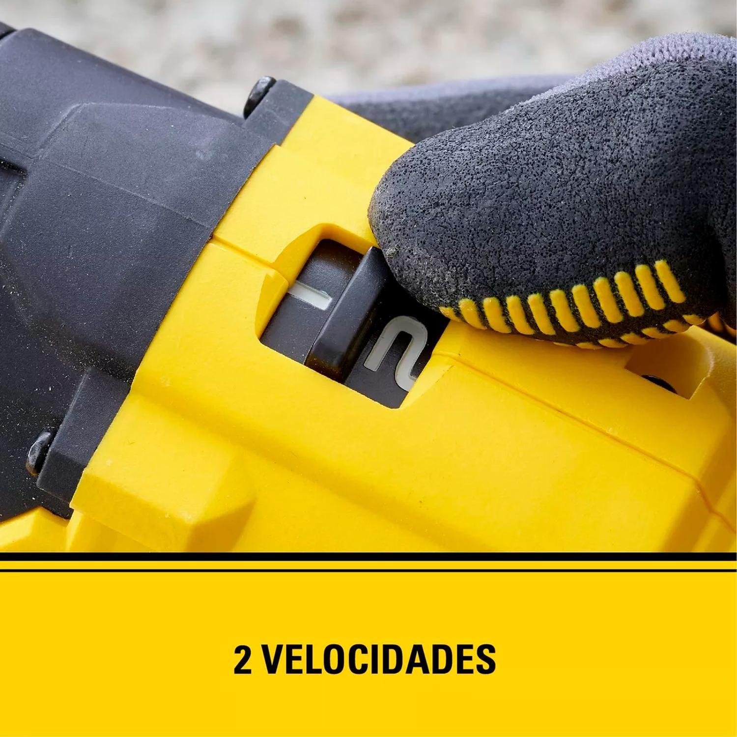 Kit Taladro Atornillador Stanley Scd700c2k-b2-6