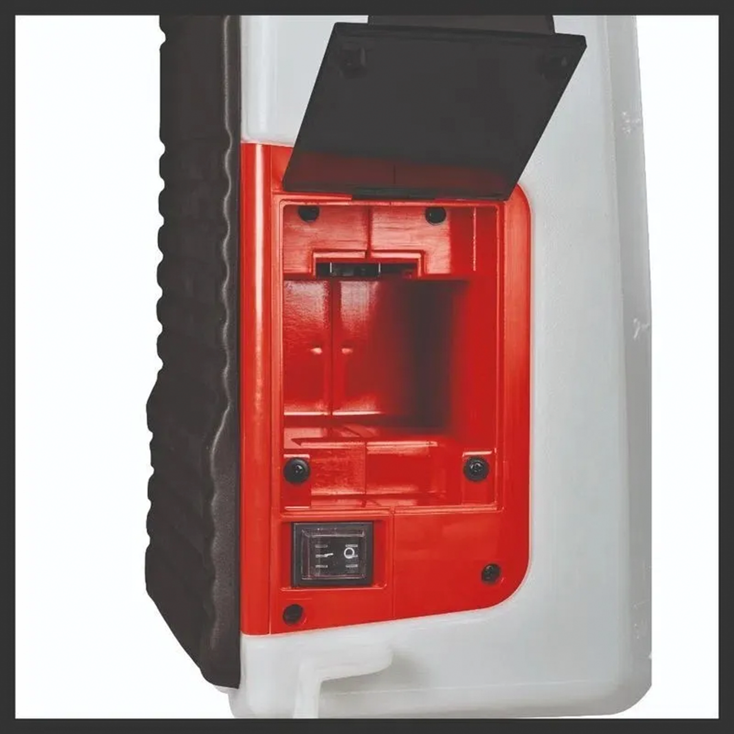 Pulverizador de Presión Inalámbrico Einhell GE-WS 18/150 Li-Solo - Sin Batería-5