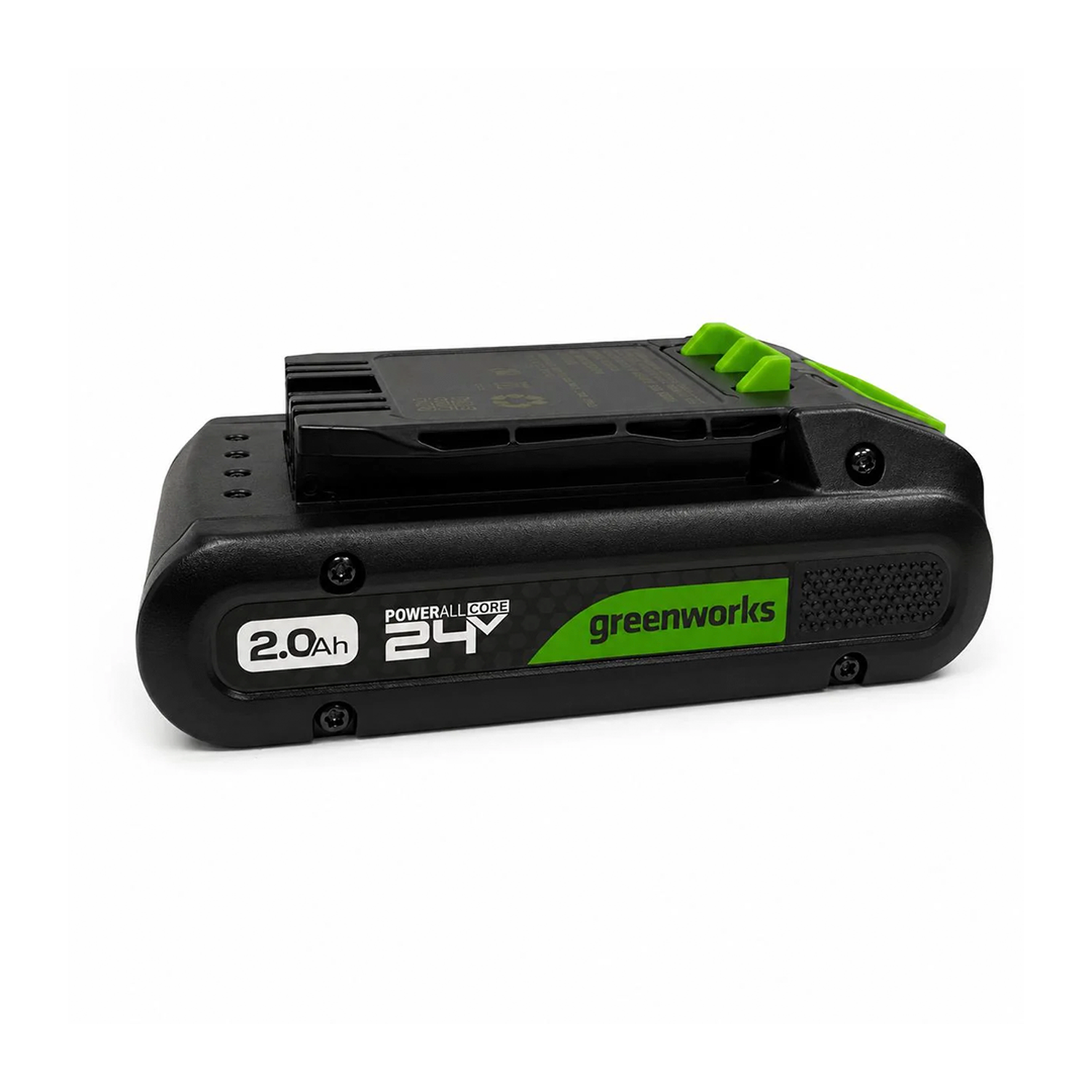 Batería Greenworks PowerAll 24V 2Ah-2