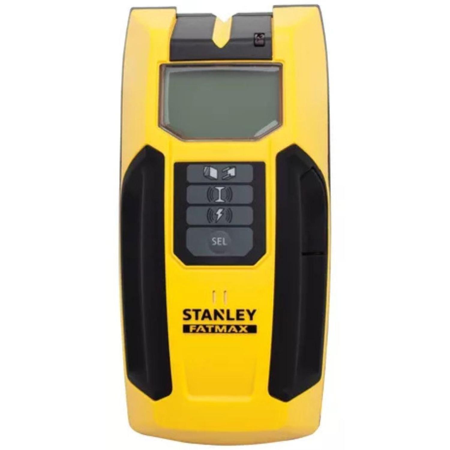 Detector De Vigas S300 38mm Stanley Fmht77407-0