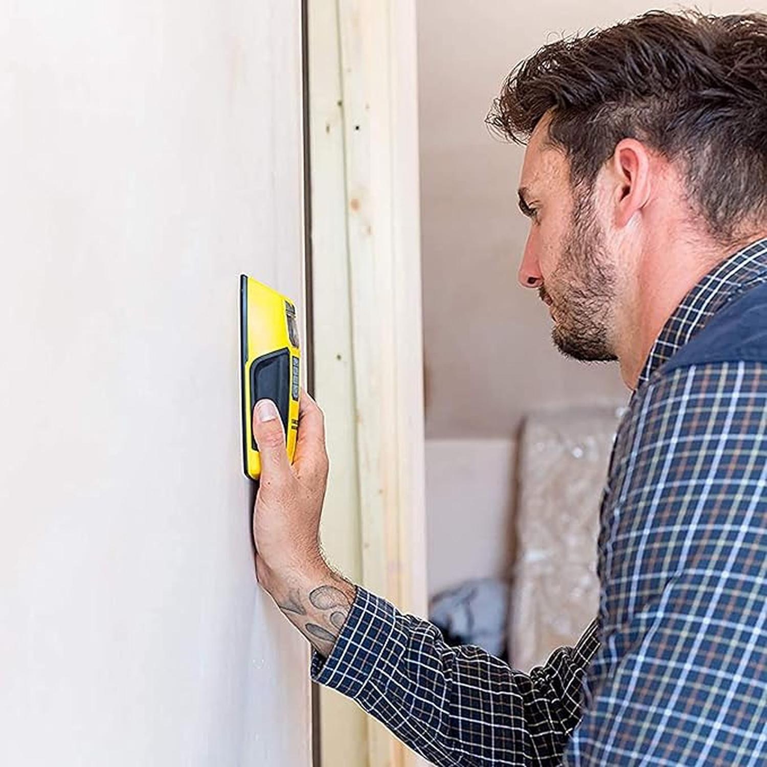 Detector De Vigas S300 38mm Stanley Fmht77407-2