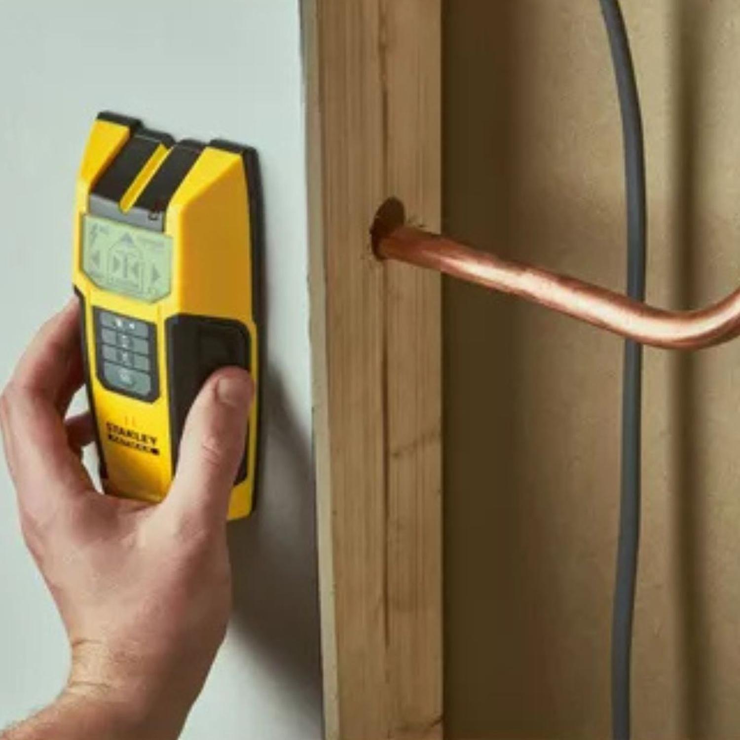 Detector De Vigas S300 38mm Stanley Fmht77407-3