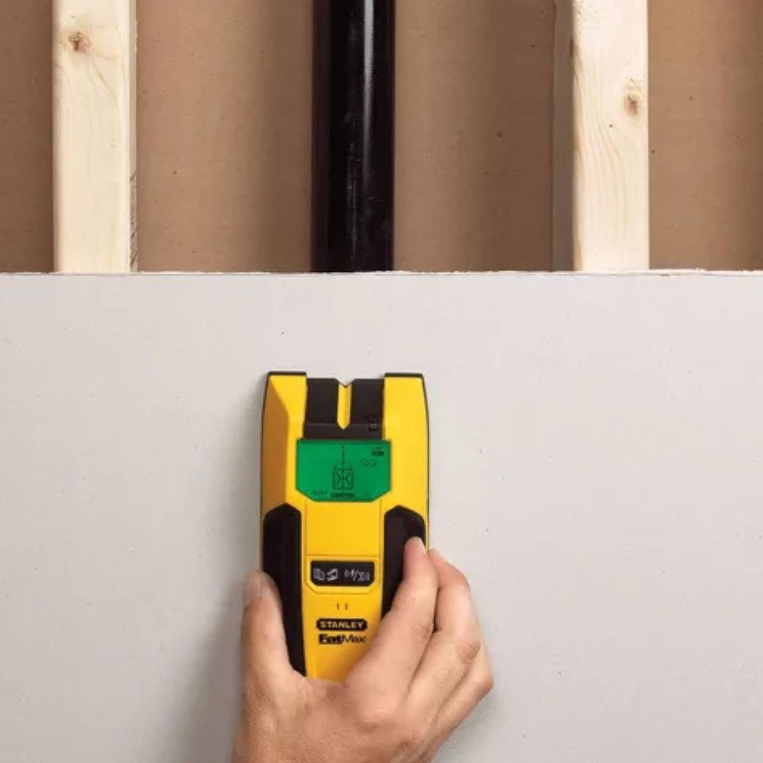 Detector De Vigas S300 38mm Stanley Fmht77407-4