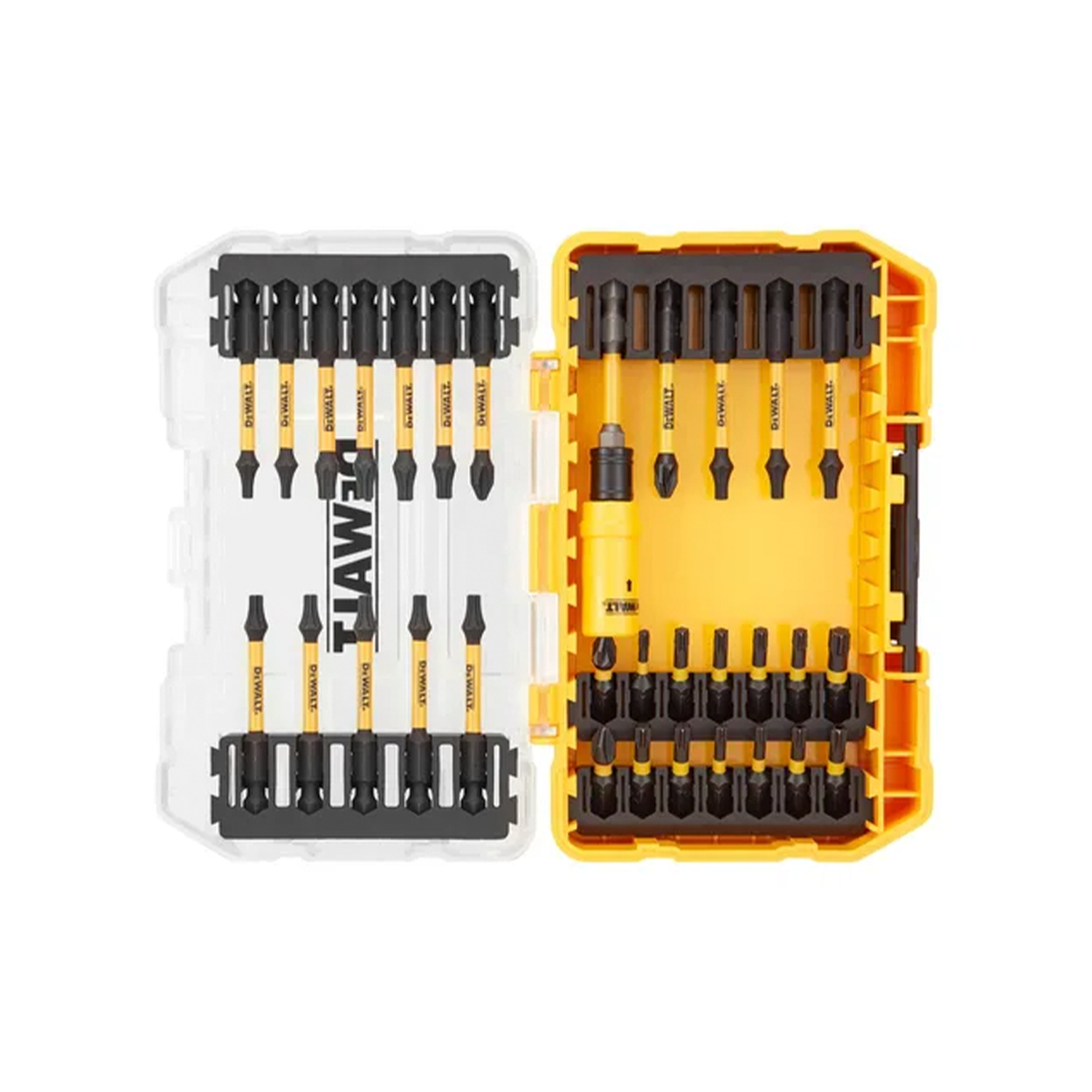 Set Atornillar 31 Piezas Flextorq Dewalt Dt70745t-qz-2