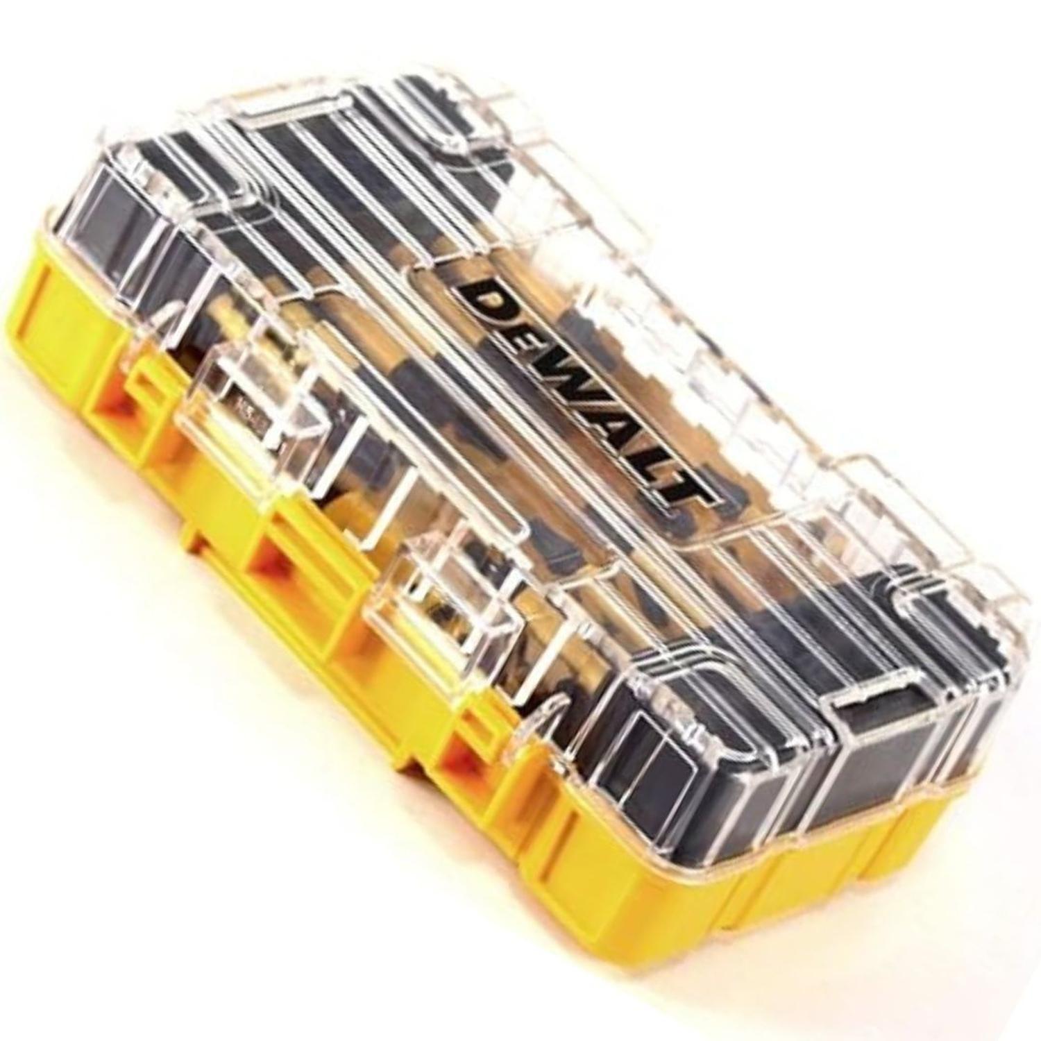 Set Atornillar 31 Piezas Flextorq Dewalt Dt70745t-qz-3
