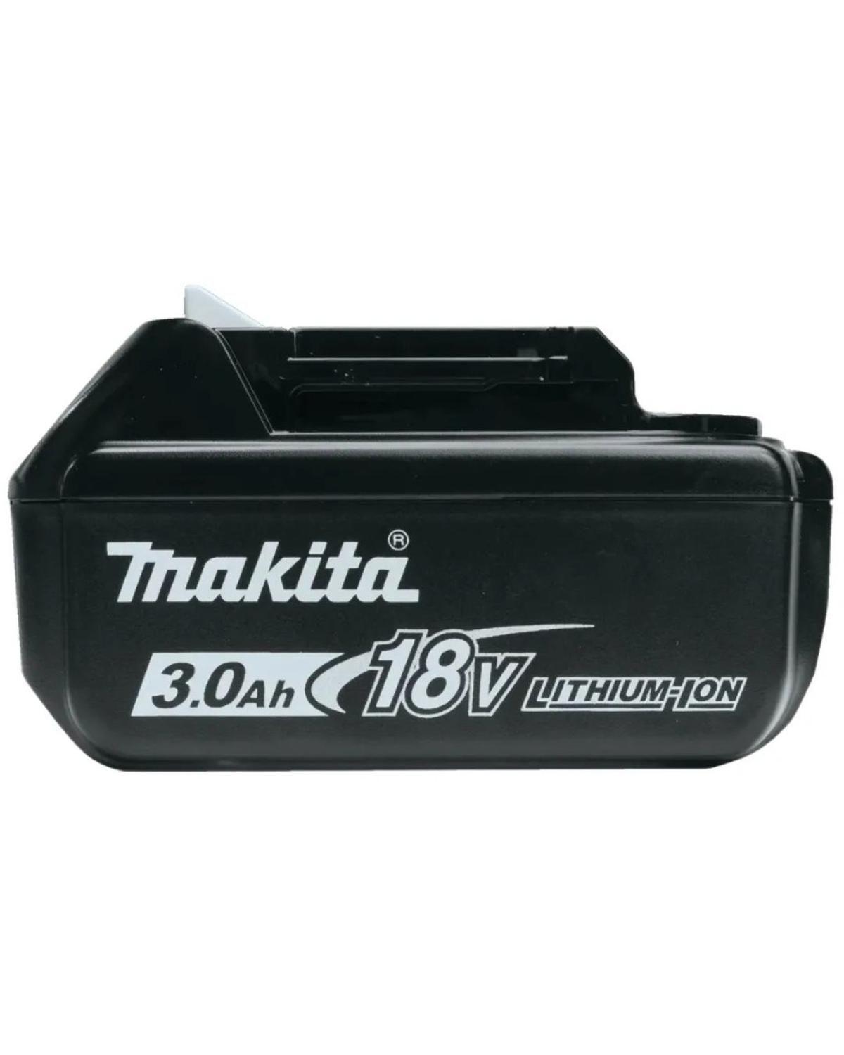 Batería Makita BL1830B - LXT 18V - 3 AH-2