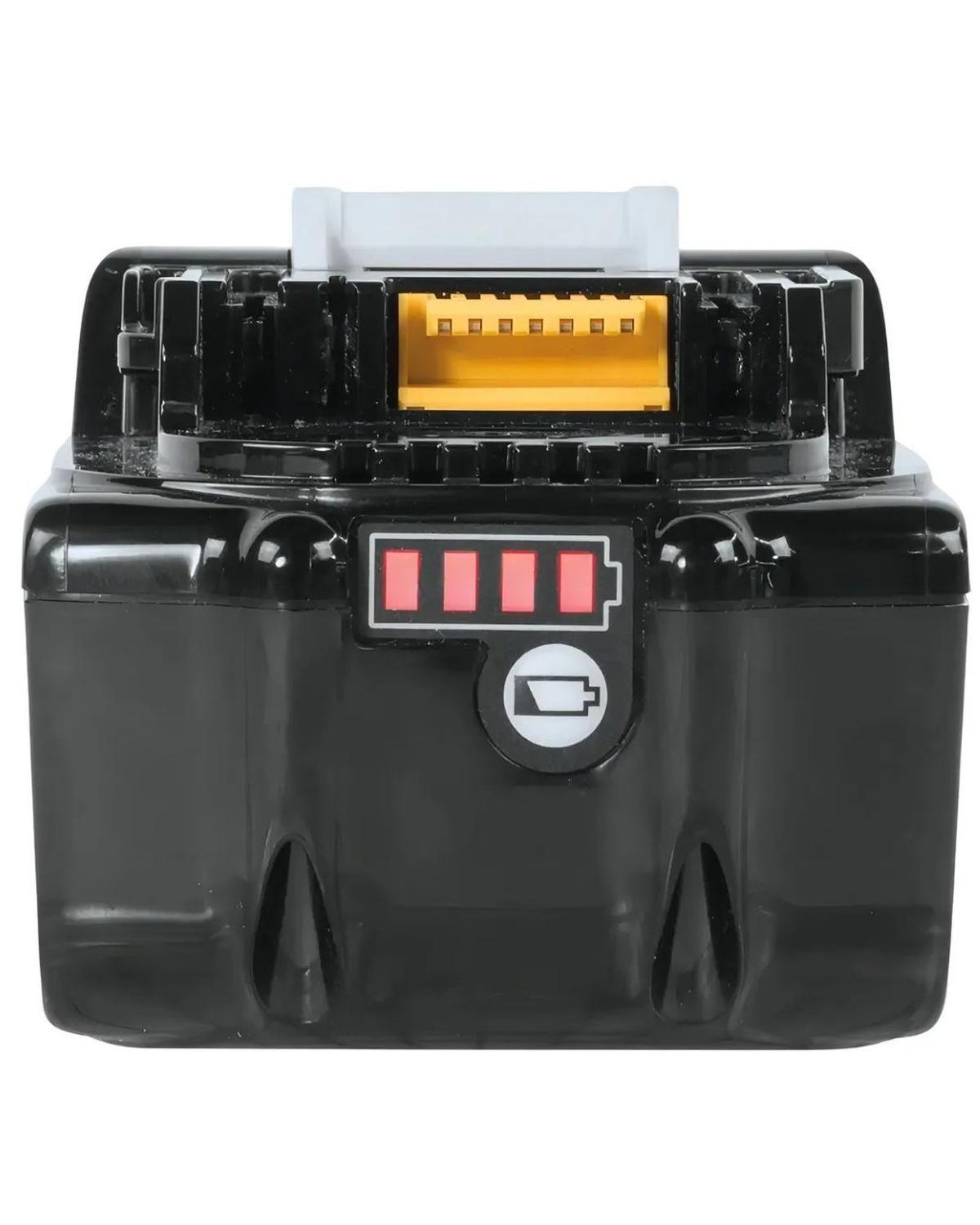 Batería Makita BL1830B - LXT 18V - 3 AH-3