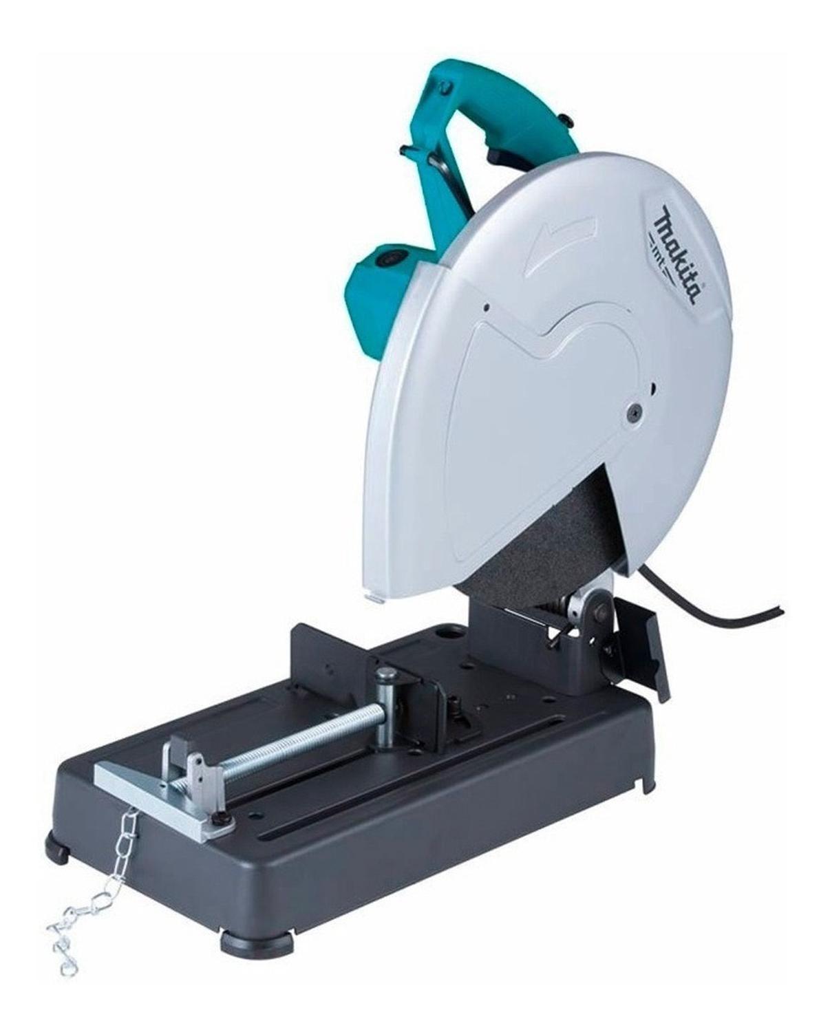 Tronzadora Makita M2401b - 2.000 W-0
