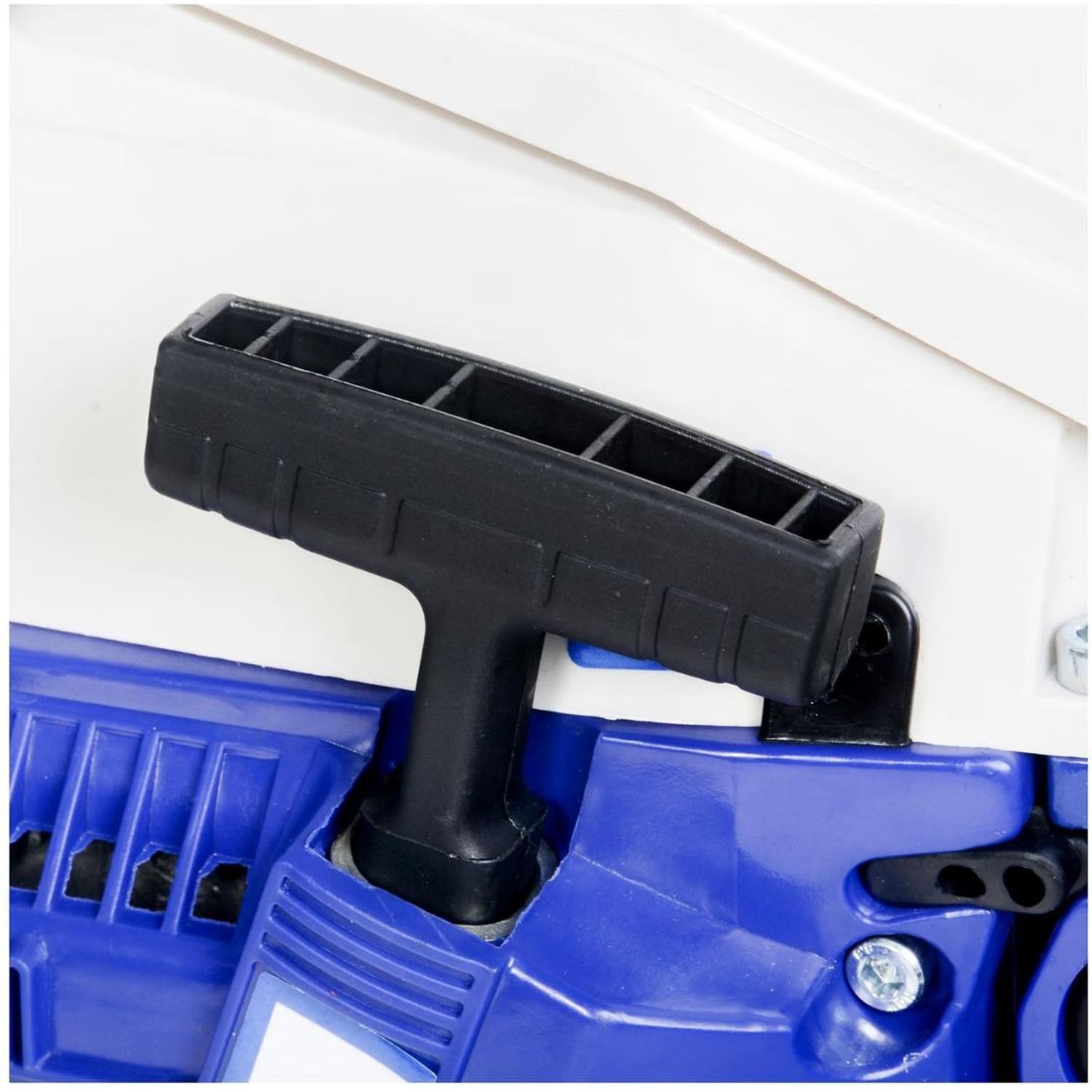 Motosierra 20 52cc Cadena Oregon Hyundai 82hyocs5320-1