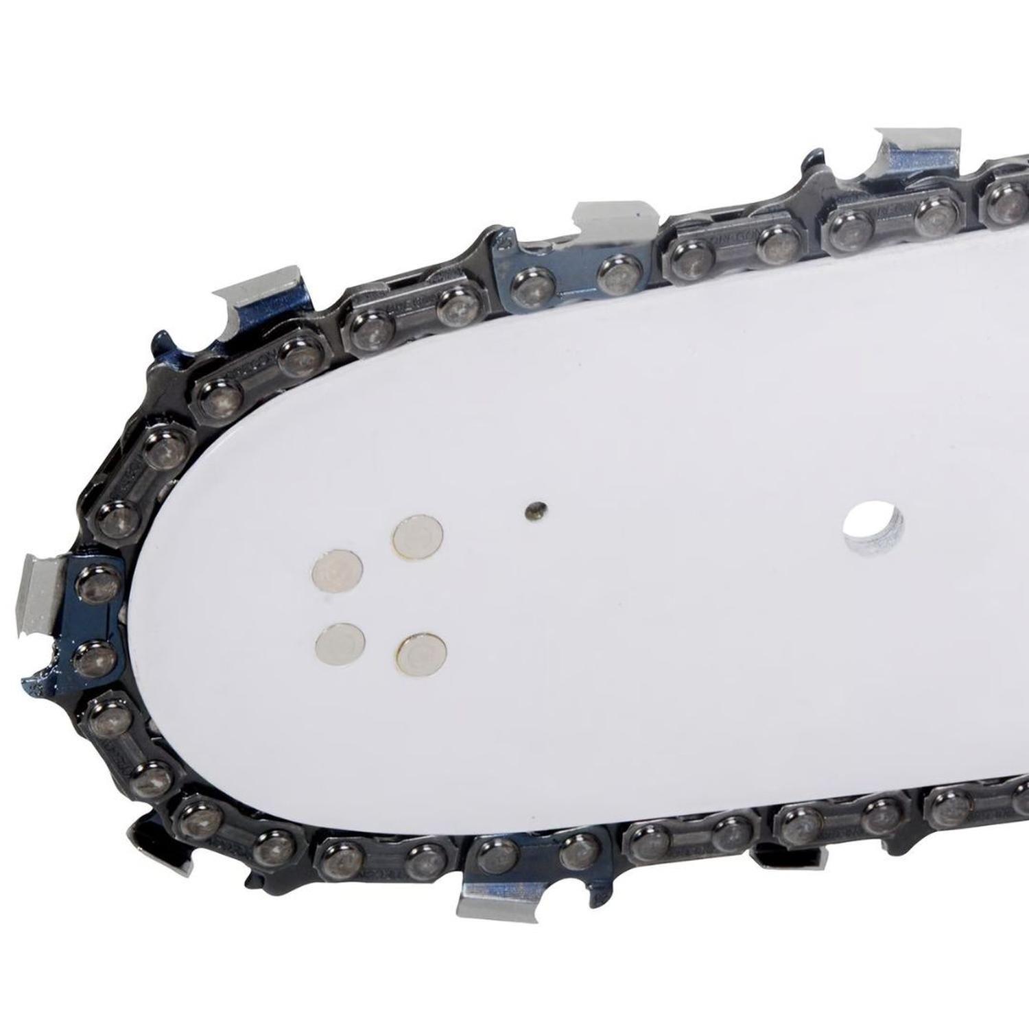 Motosierra 20 52cc Cadena Oregon Hyundai 82hyocs5320-3