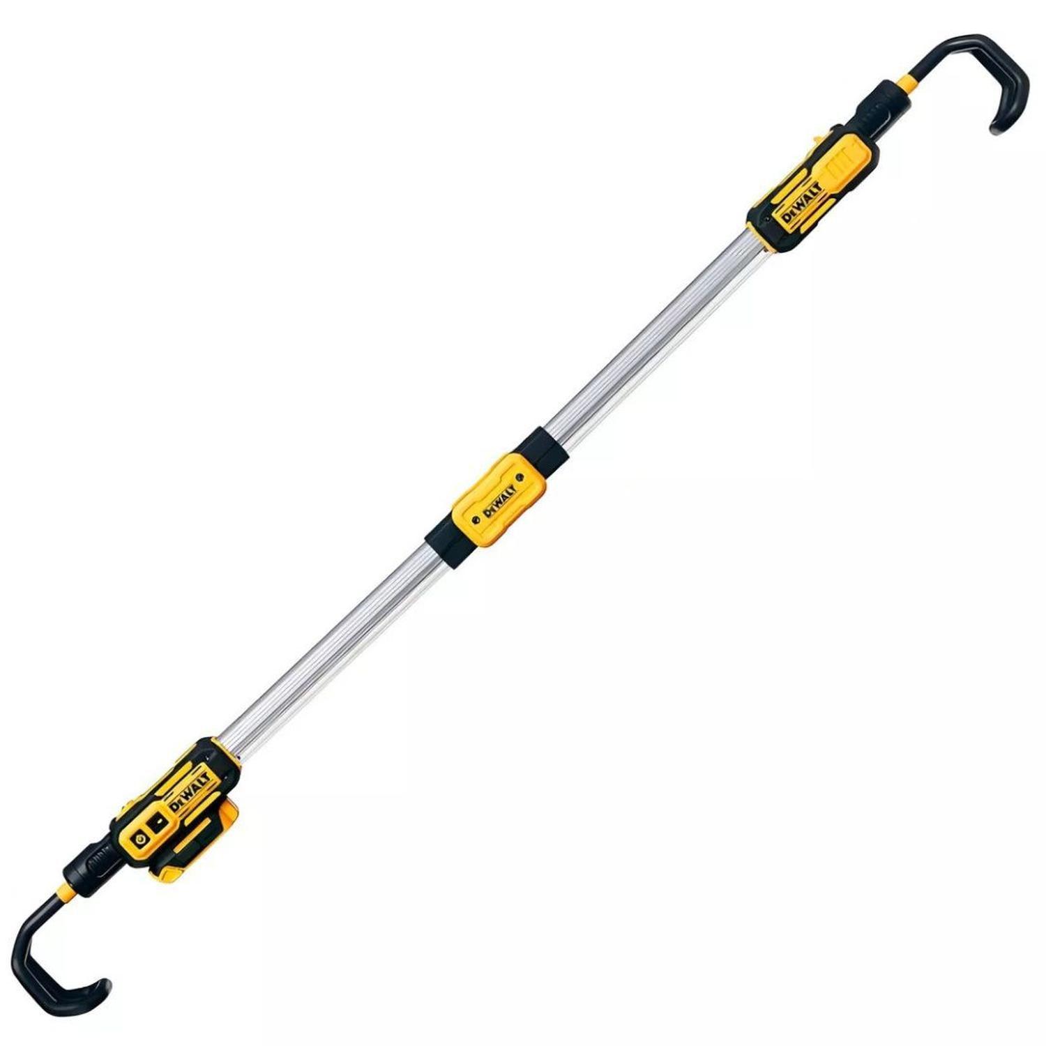 Luz de capó Inal. 12V/20V MAX Dewalt DCL045B - Sin baterías-3