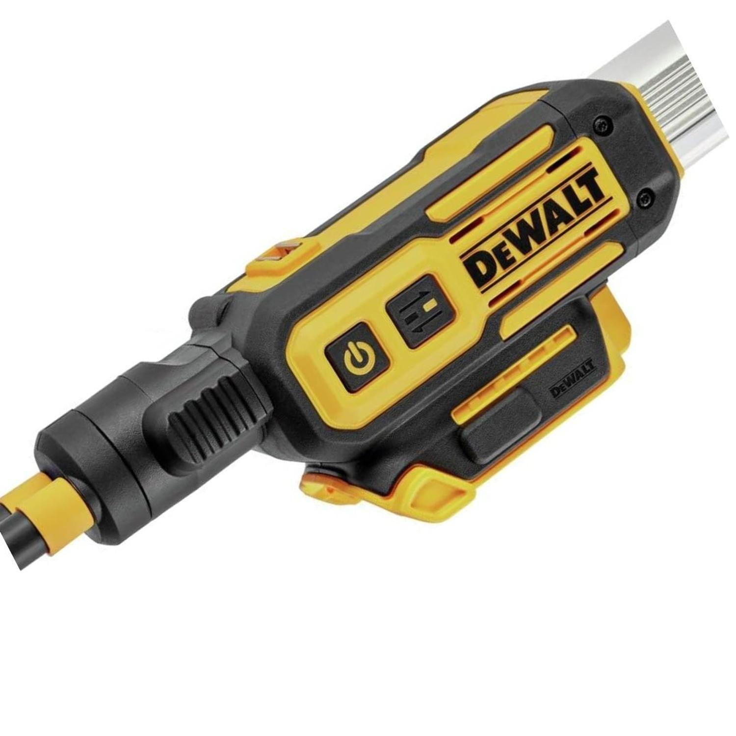 Luz de capó Inal. 12V/20V MAX Dewalt DCL045B - Sin baterías-6