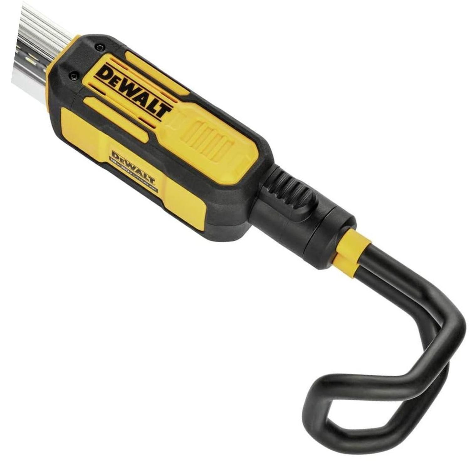 Luz de capó Inal. 12V/20V MAX Dewalt DCL045B - Sin baterías-7