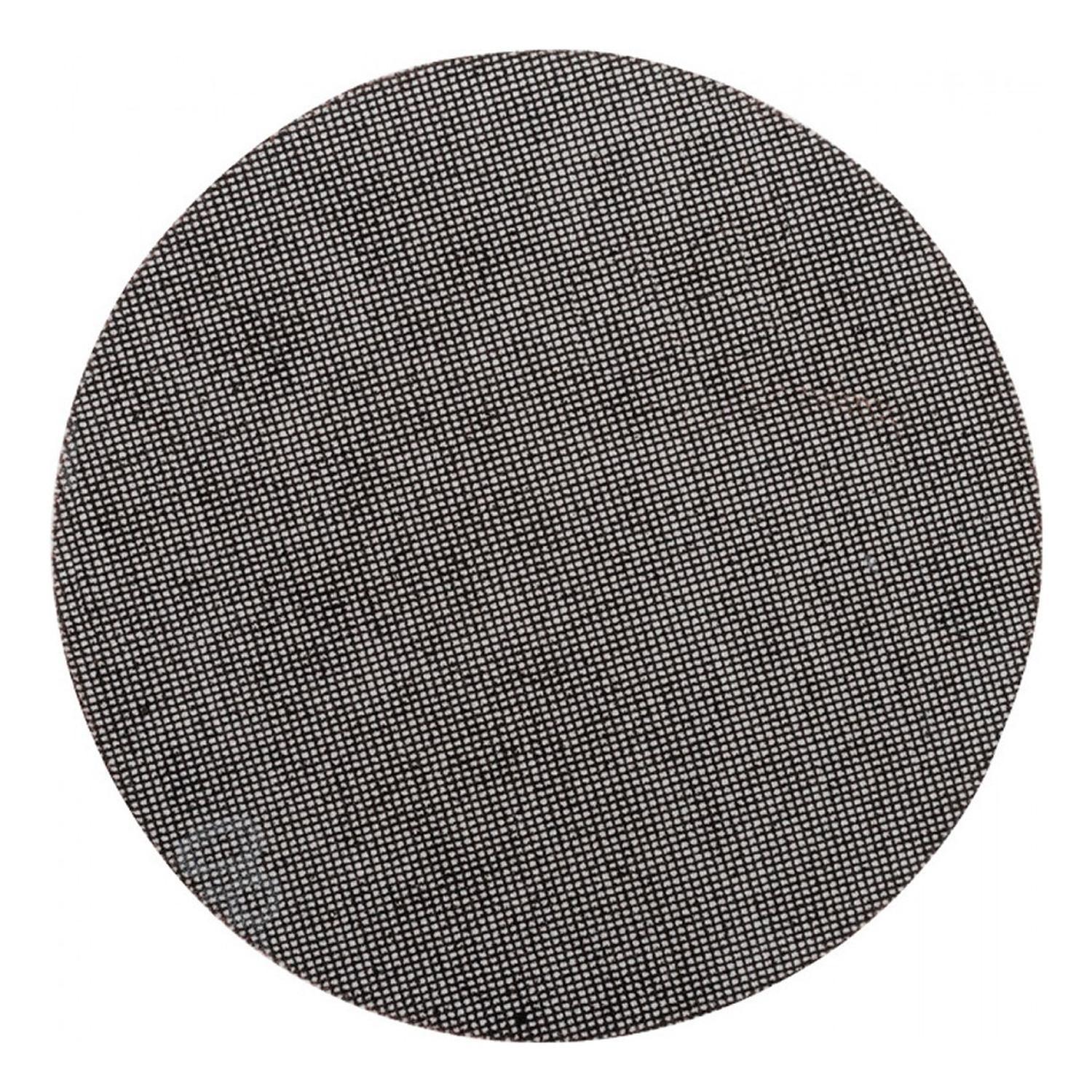 Lija 5 Disco 225mm Grano 120 Tc-dw225 Kwb 491512-0
