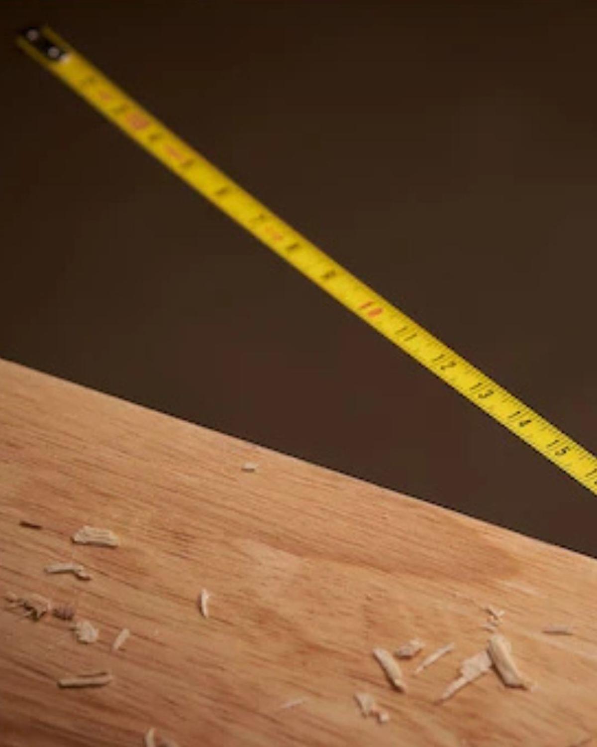 Cinta Métrica Llavero 1m Powerlock Stanley 0-39-055-5