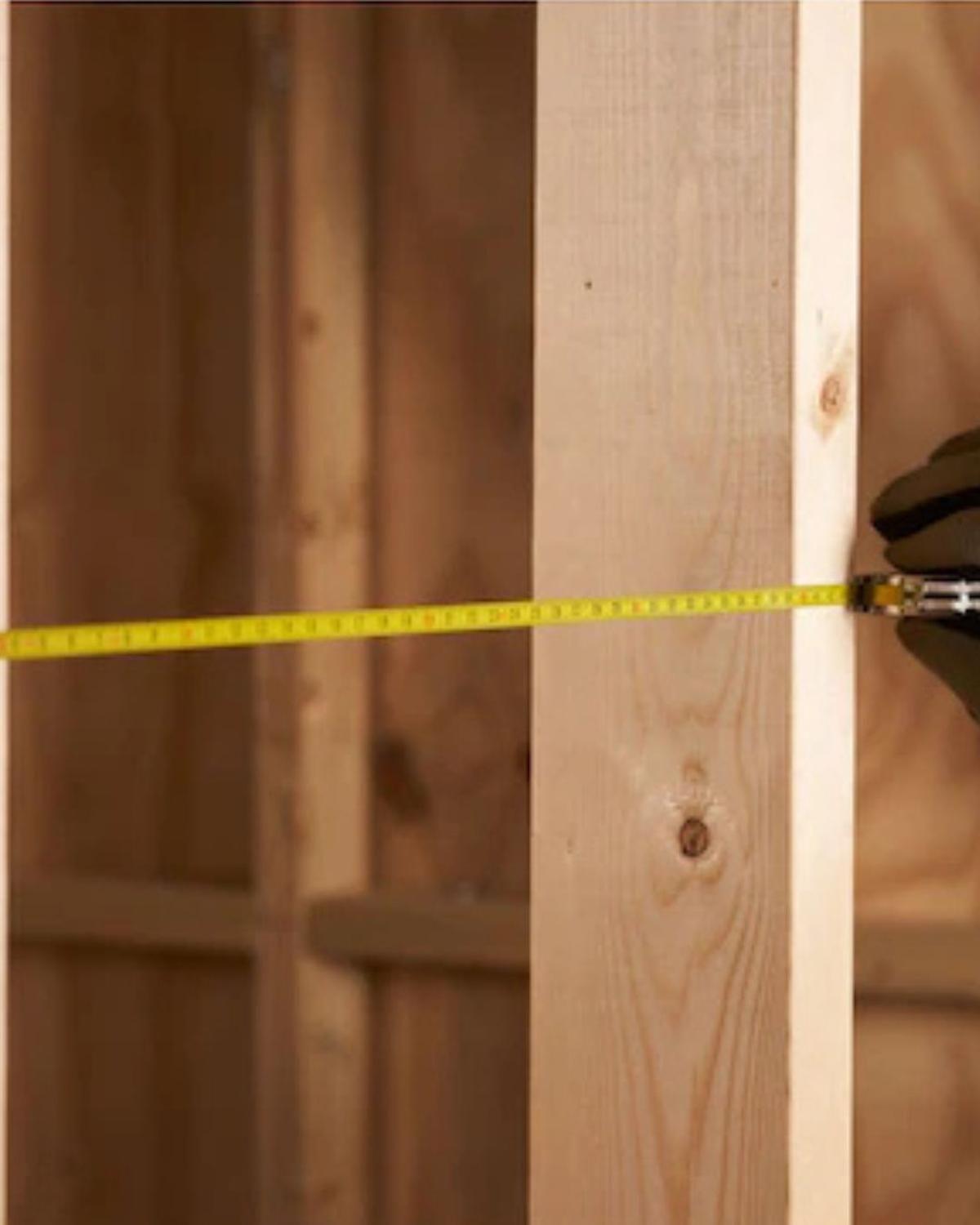 Cinta Métrica Llavero 1m Powerlock Stanley 0-39-055-6