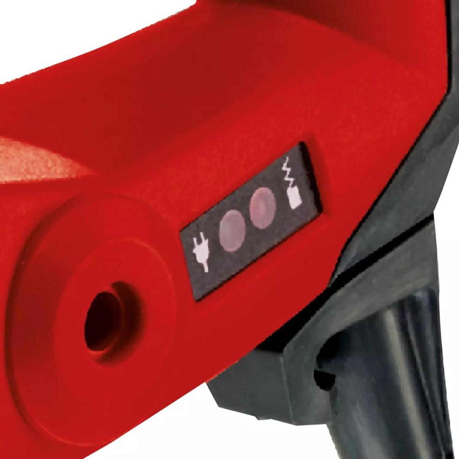 Rotomartillo Te-rh 32,4f Kit Einhell-5