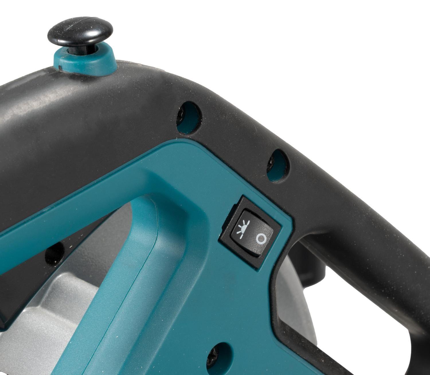 Ingletadora Telescópica 1450w Makita LS1110F-3